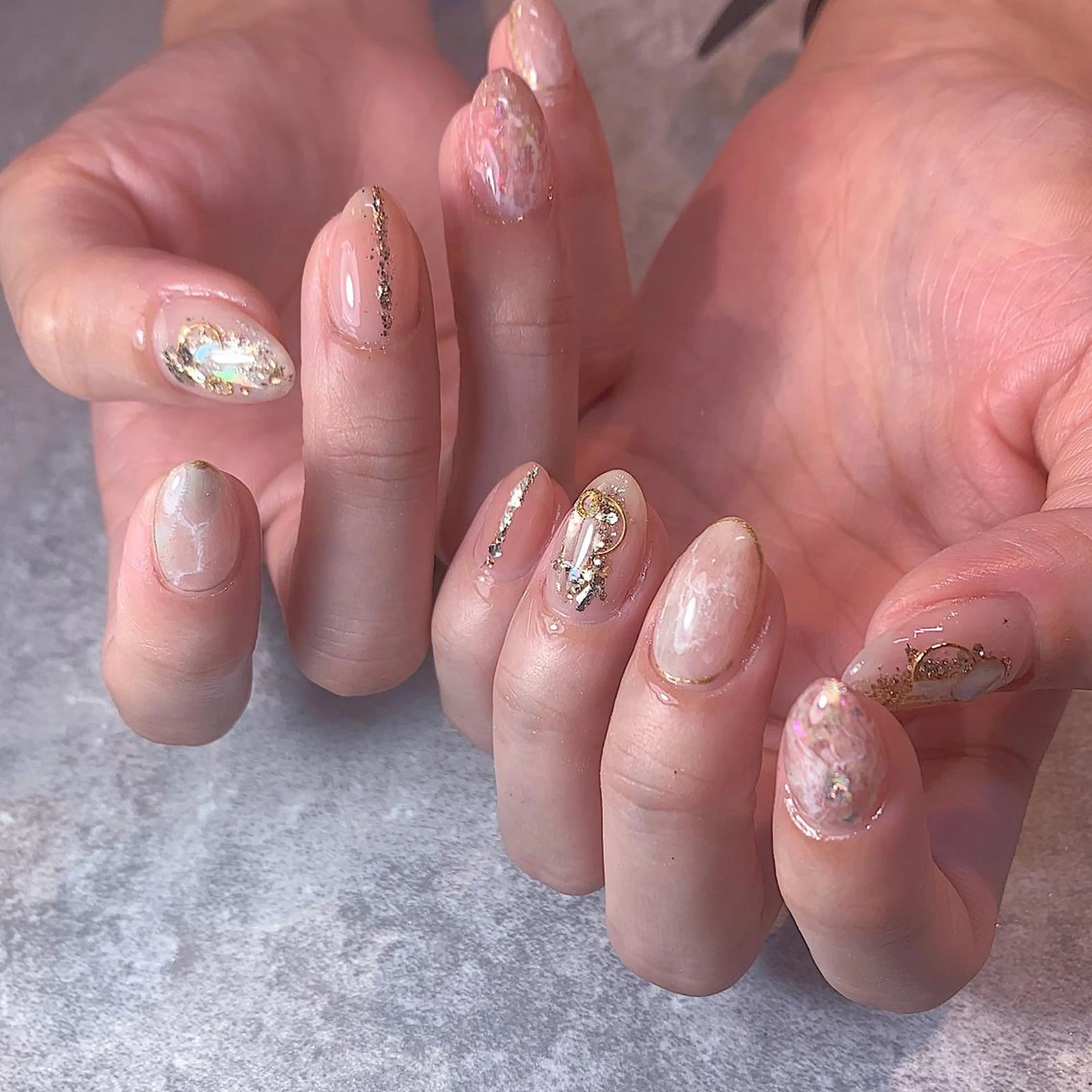 ネイル 土屋 智子のエステ・リラクイメージ