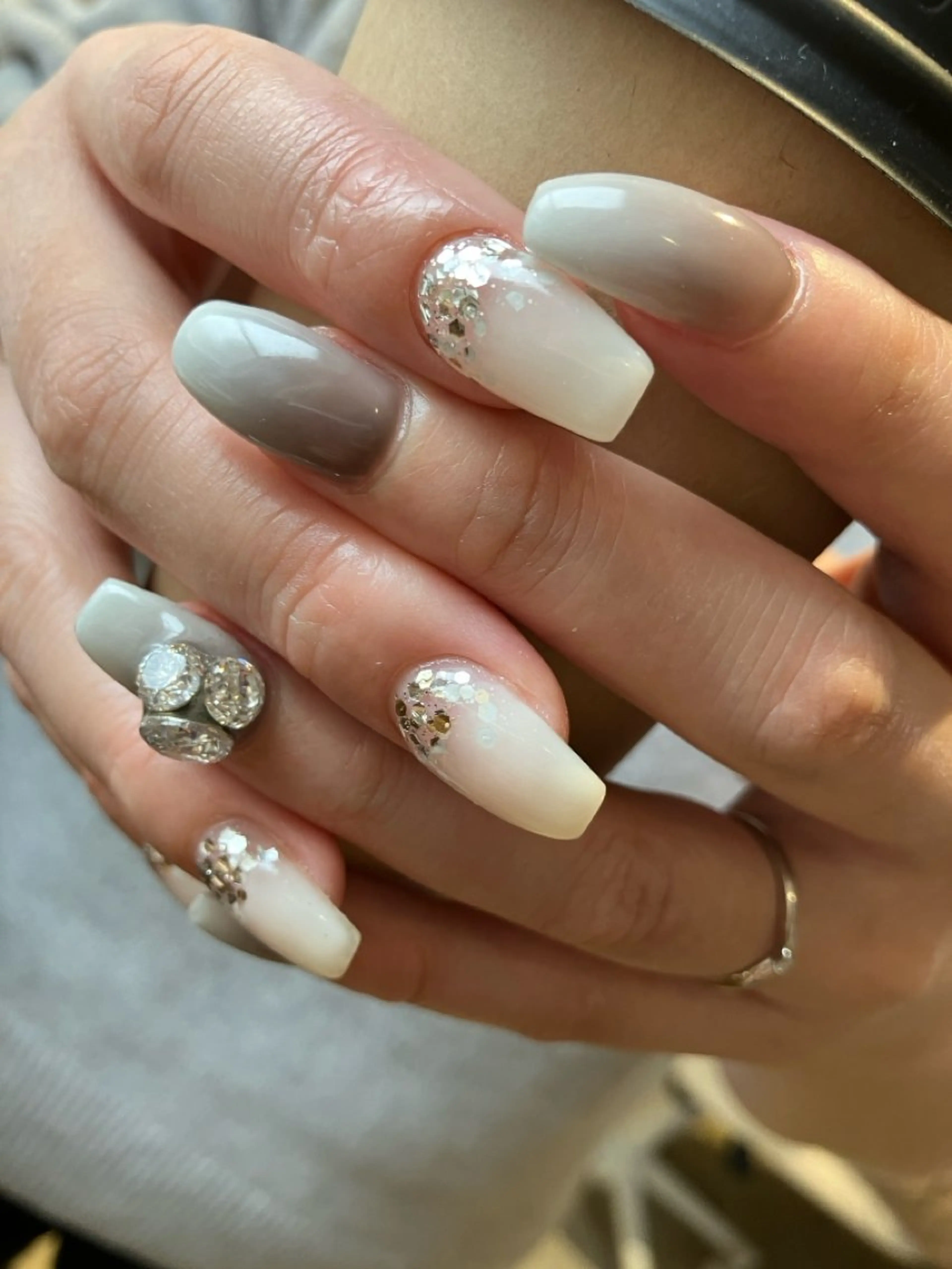 ネイル nail salon neigeのネイルデザイン