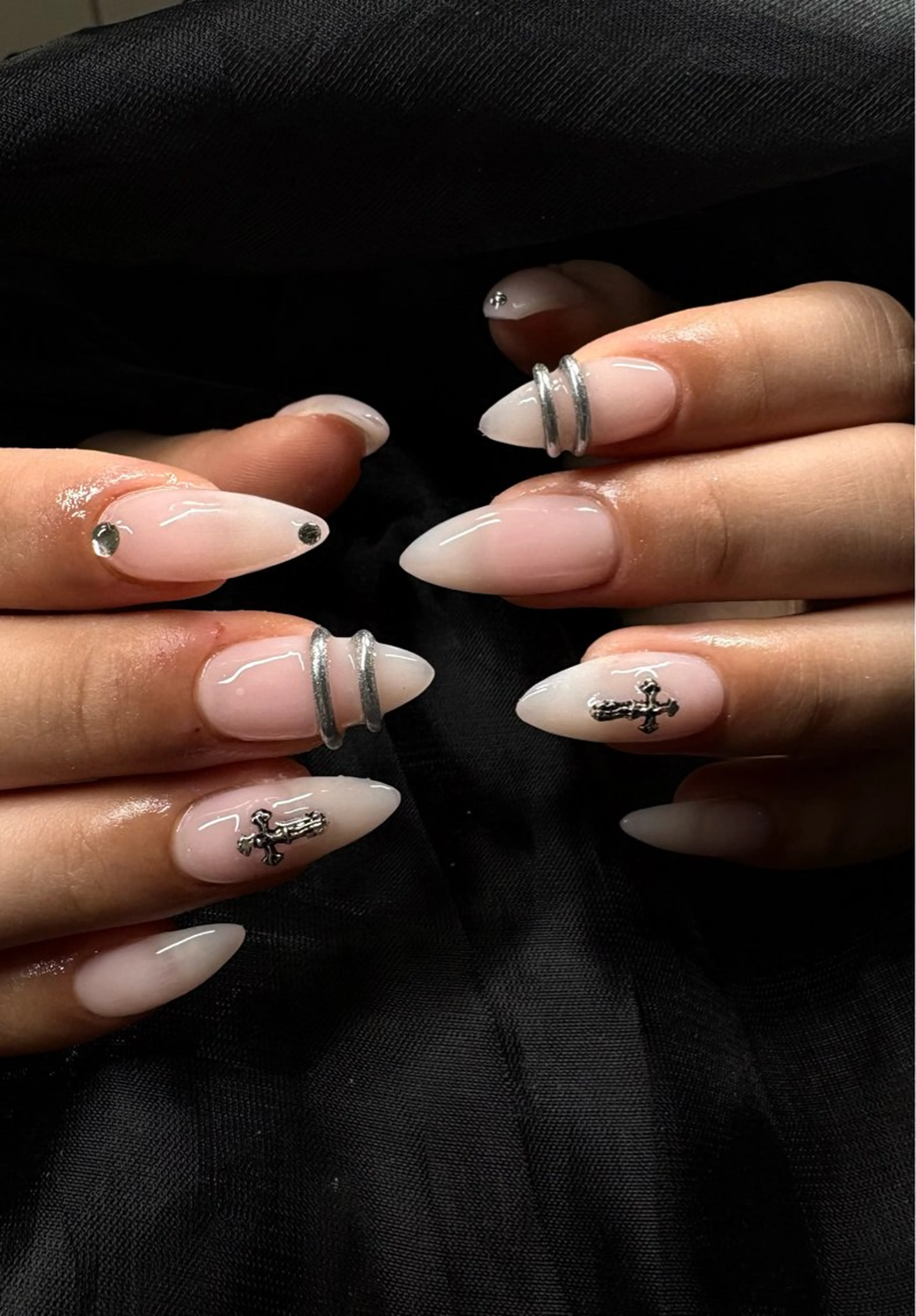 ネイル HandSnail自宅サロン所属・HandSnail 座間自宅ネイルサロンのネイルデザイン