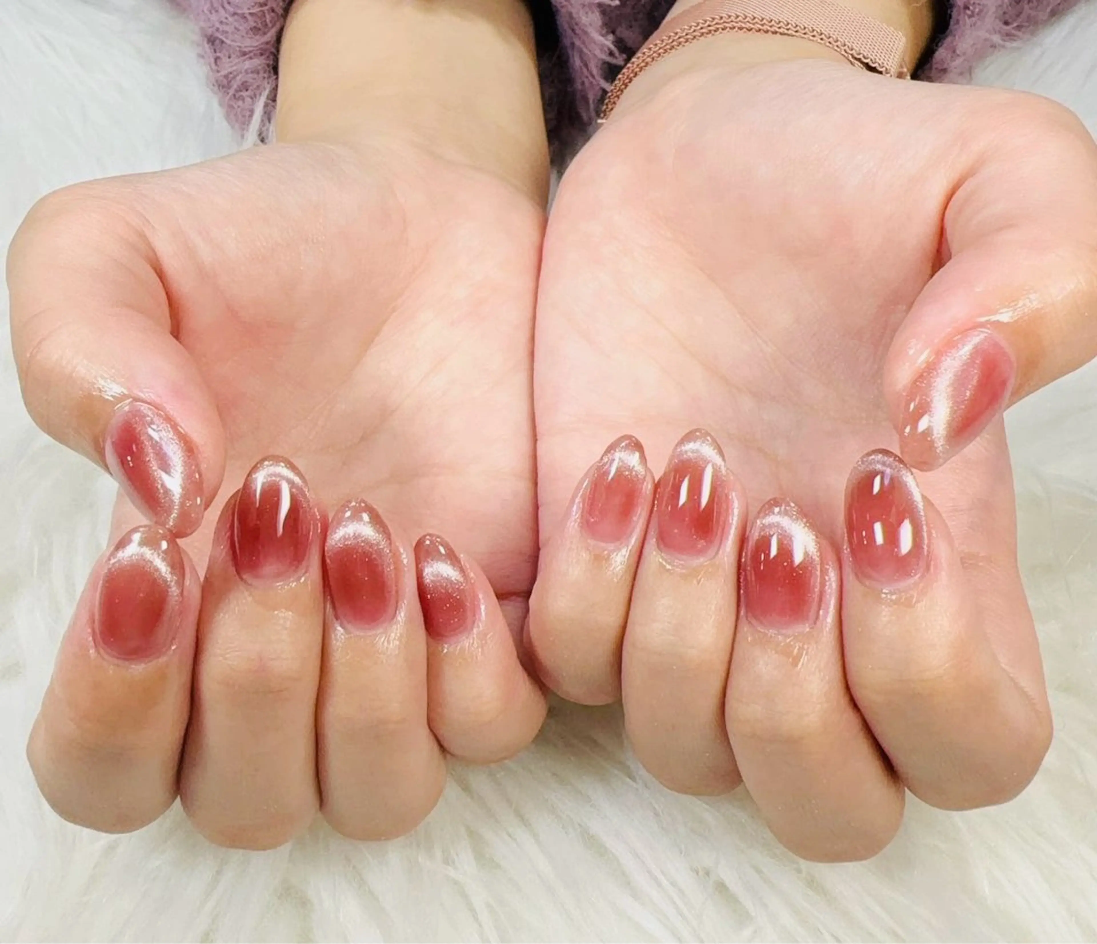 ネイル ネイルサロン ロア旧ジョリーのネイルデザイン