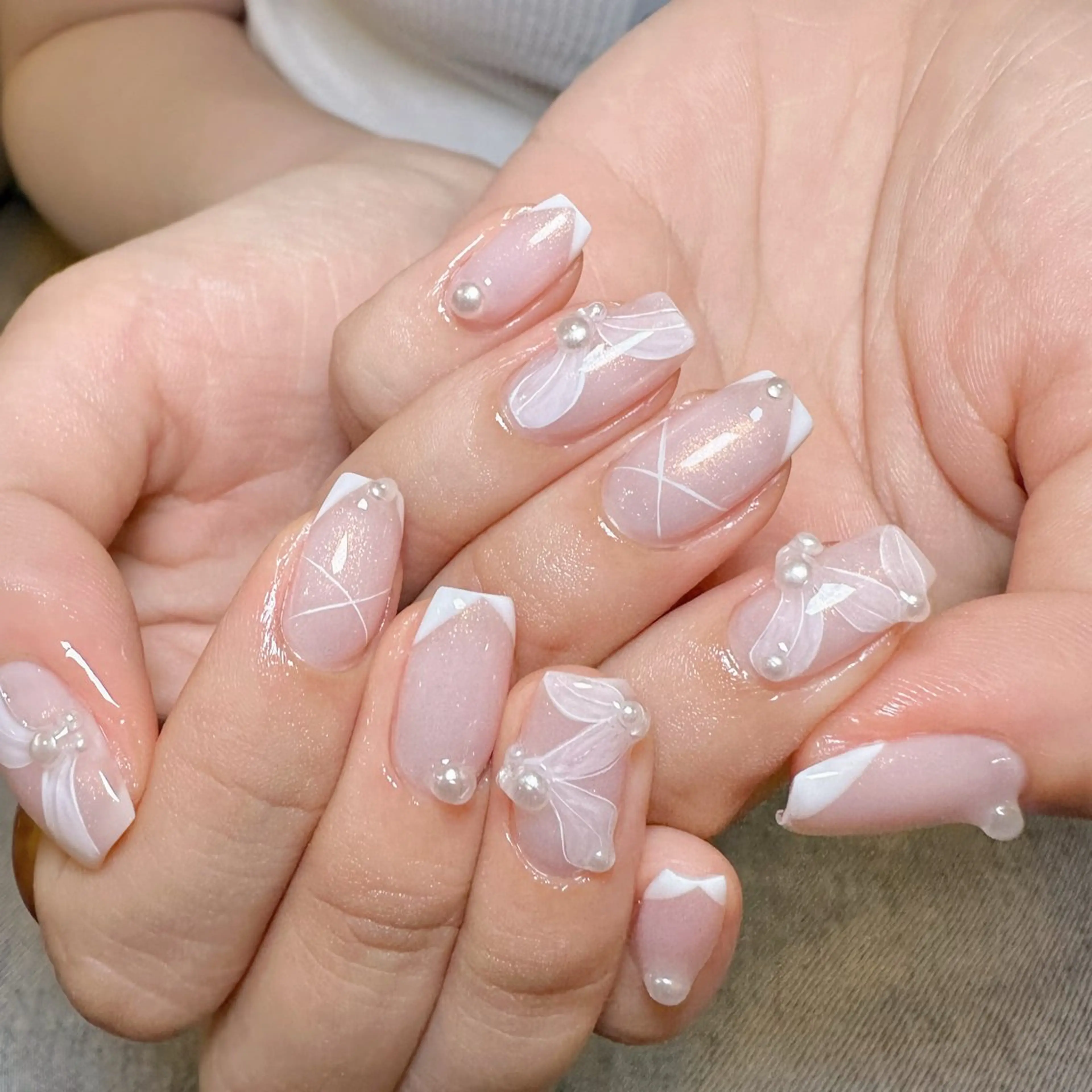 ネイル UnicornNail所属・Unicorn Nail 矢場町店のネイルデザイン