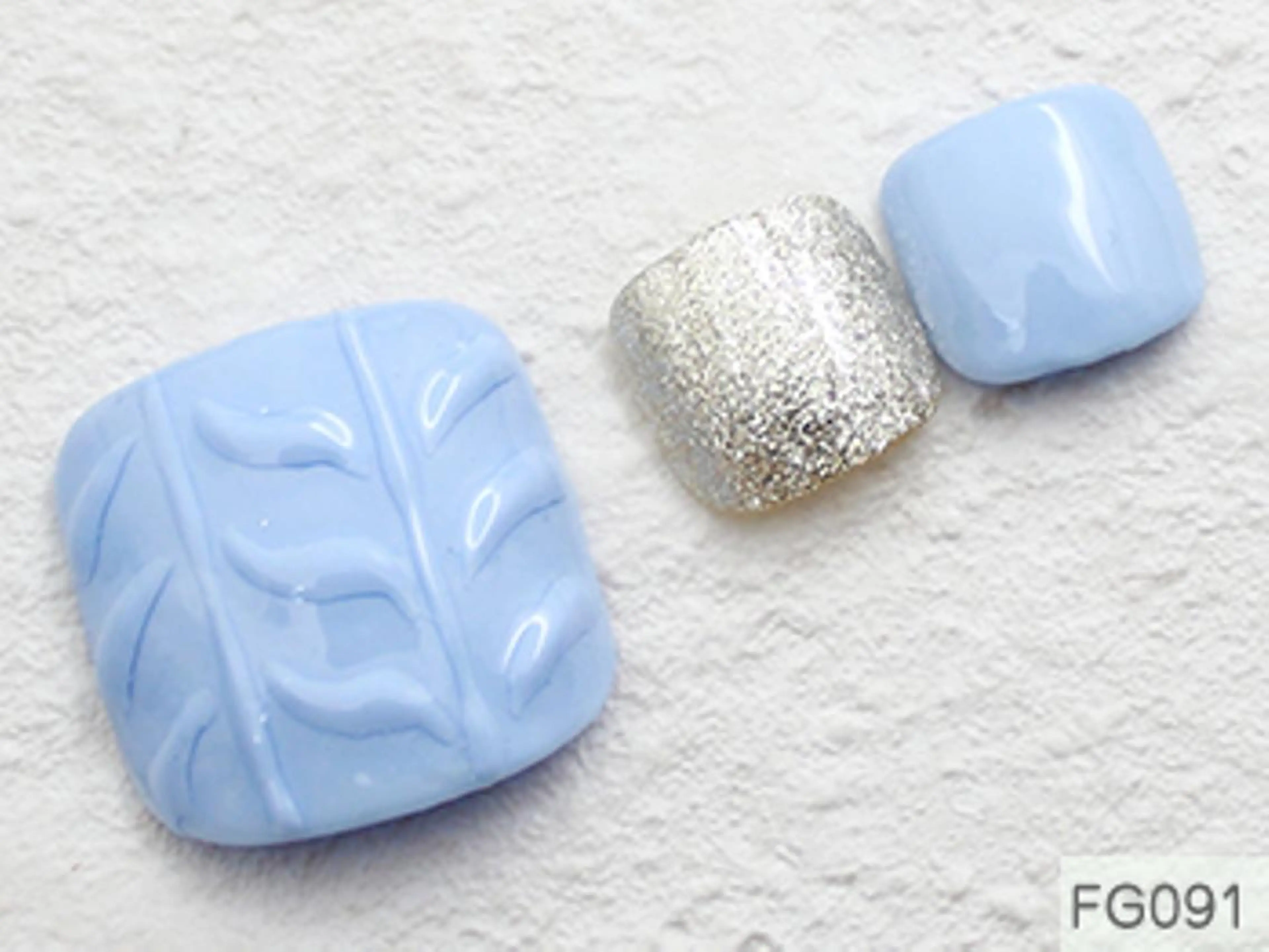 ネイル フットネイル 🤍 Janのネイルデザイン