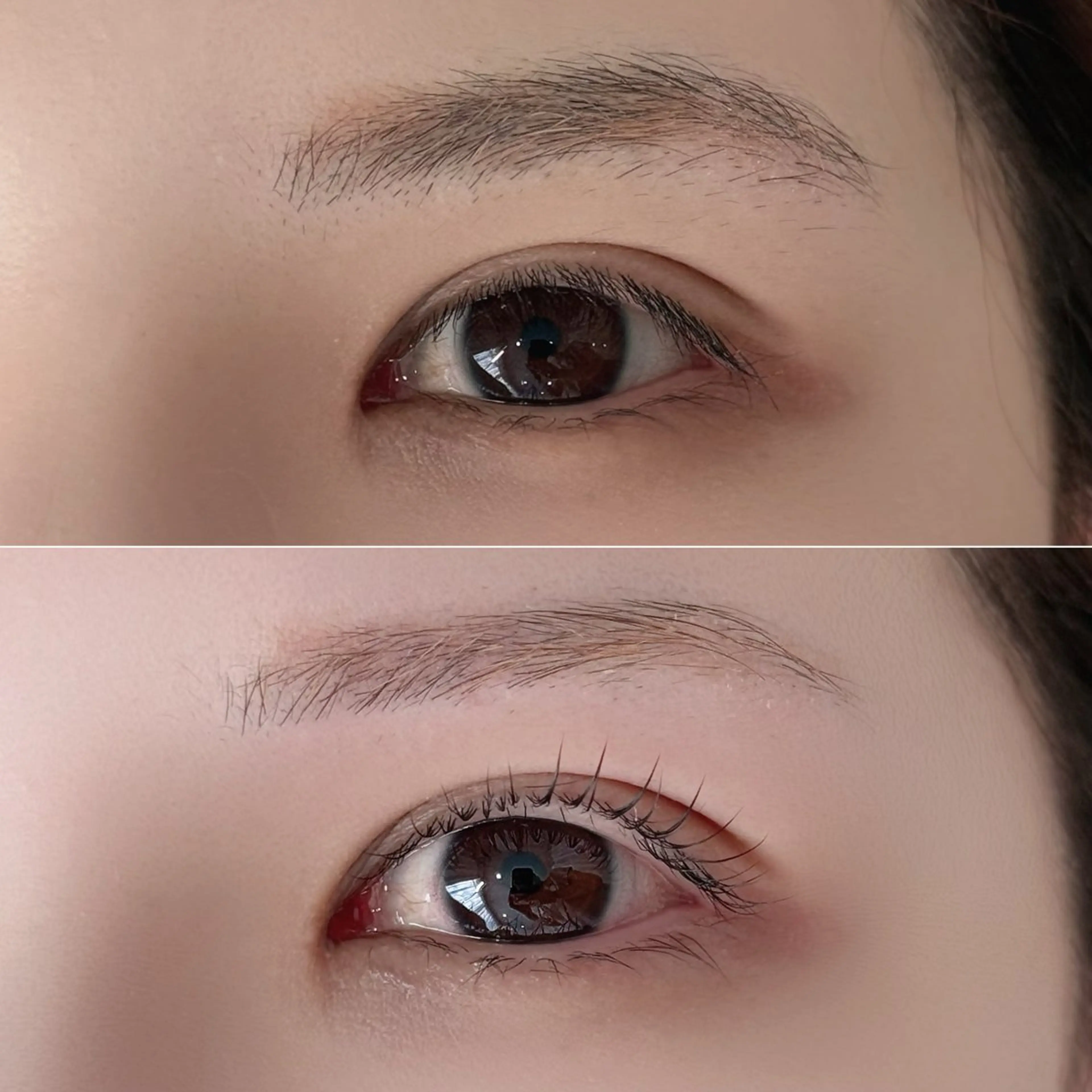 マツエク・マツパ マツパ 岩本 麻那のマツエク・マツパデザイン