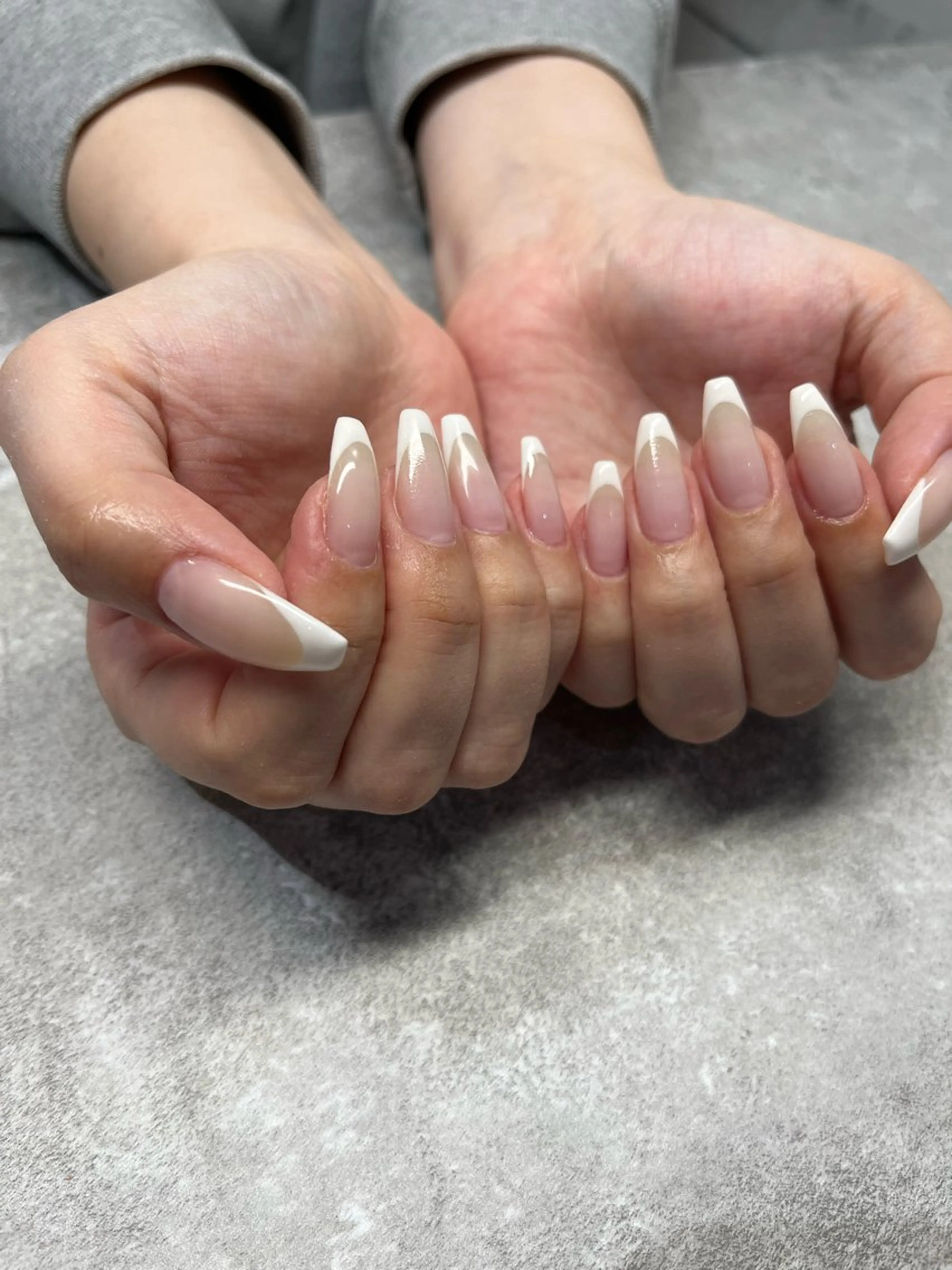 ネイル people所属・luster shihoのネイルデザイン