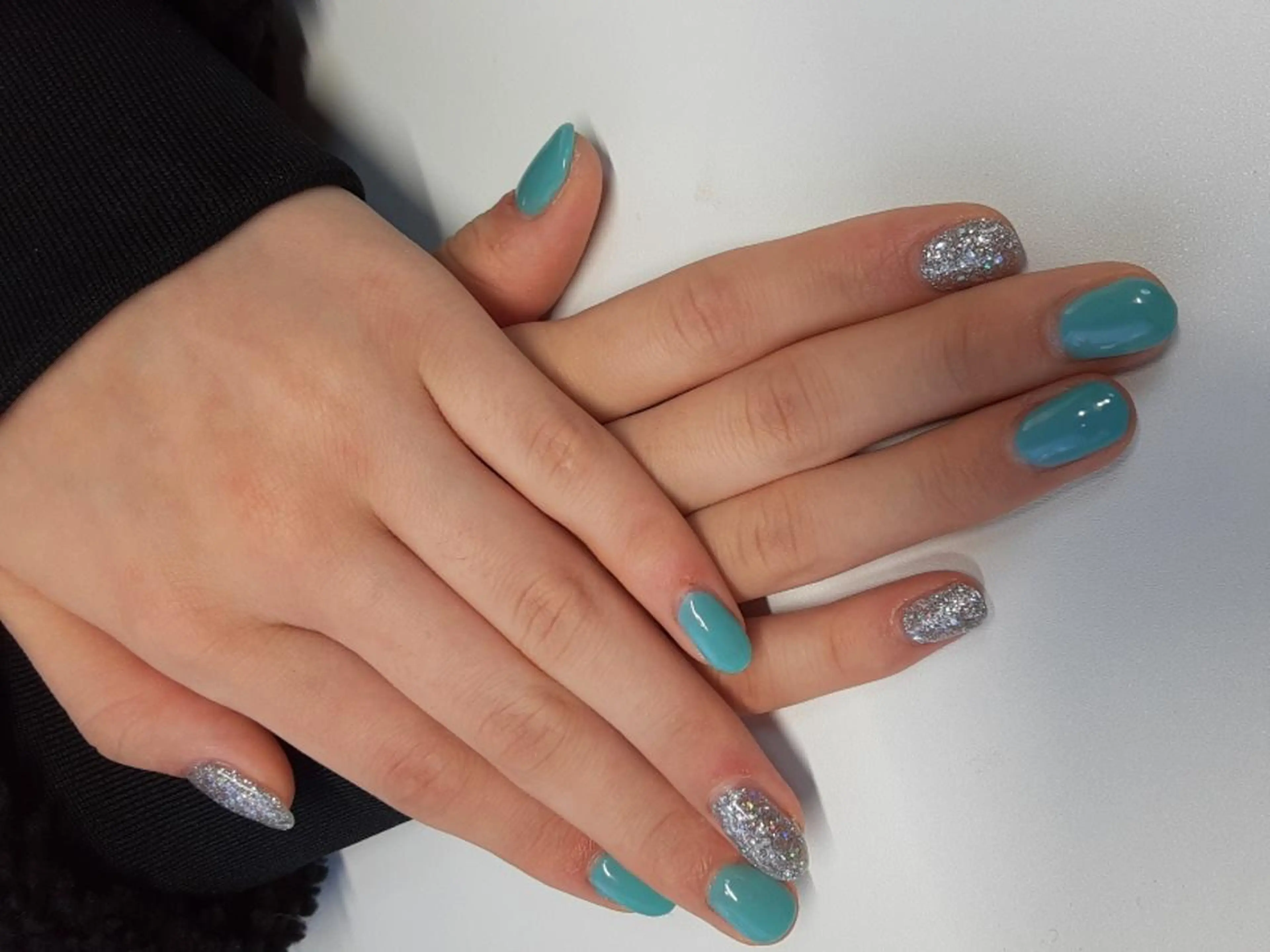 ネイル LANLAN所属・Lan Lanのネイルデザイン