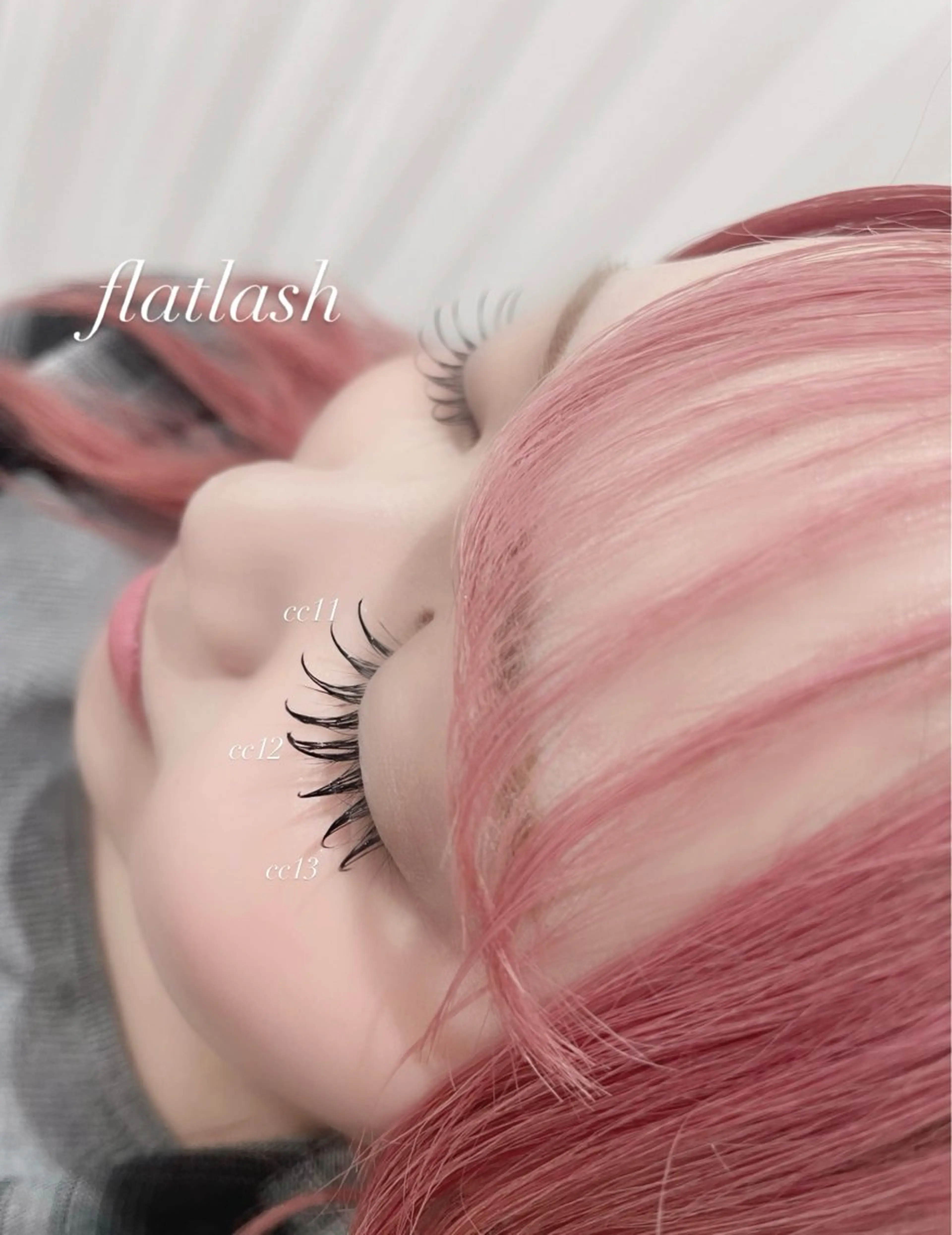 マツエク・マツパ マツエク アイスタイル仙台所属・アイスタイル仙台 shukaのマツエク・マツパデザイン