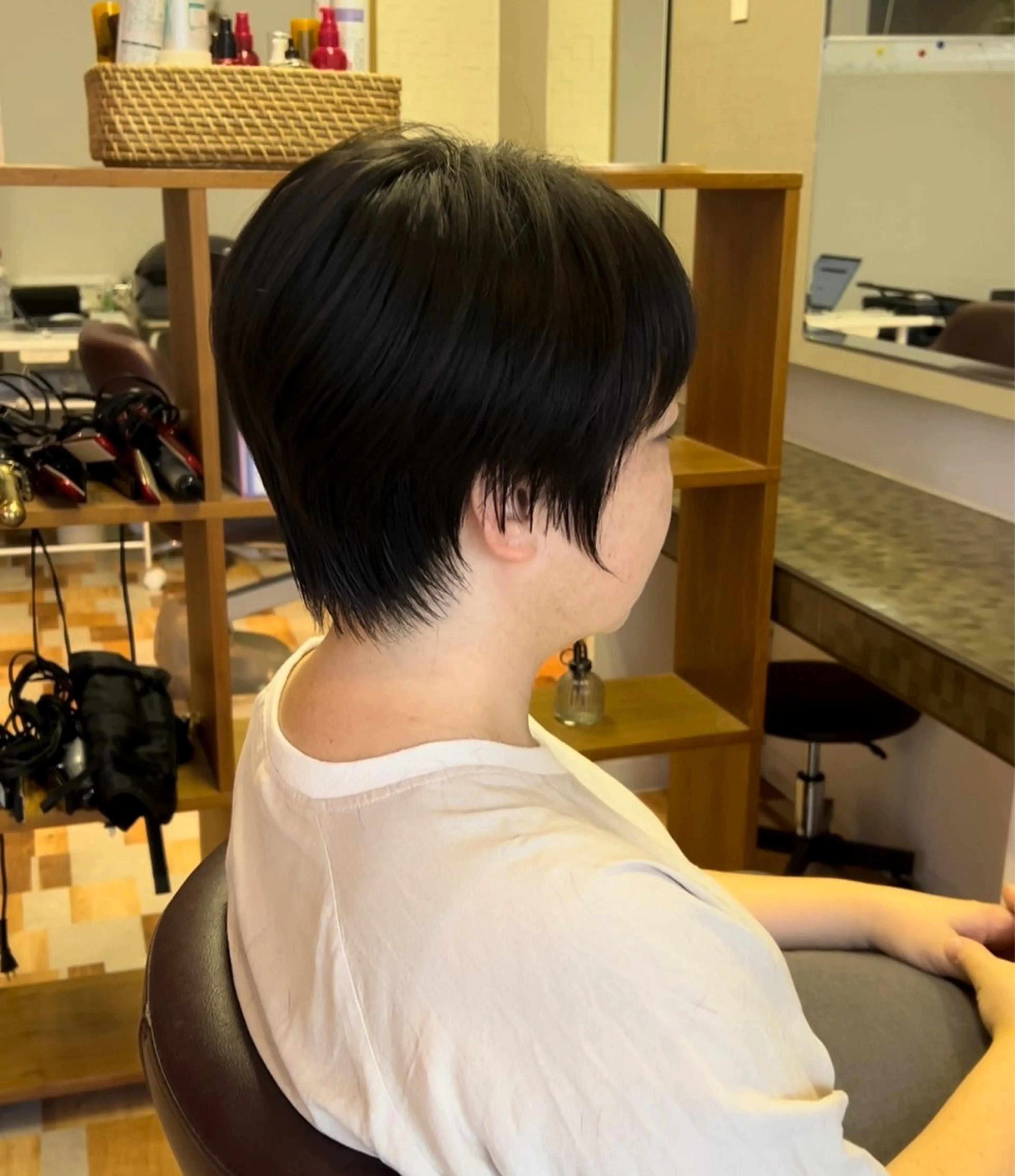 ショート 江藤 瞬のその他イメージ