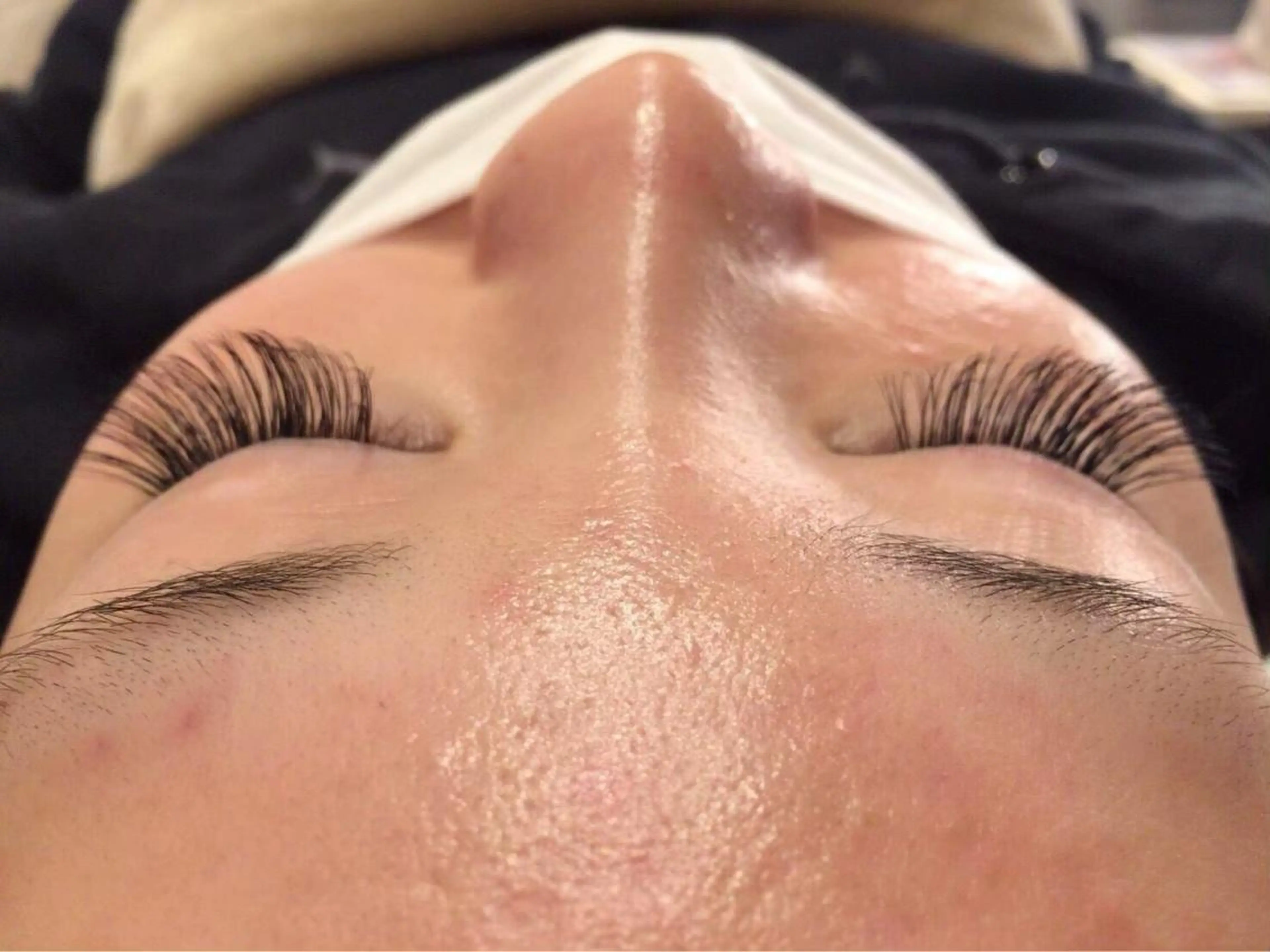 マツエク・マツパ Mei🎀 eye & hairのマツエク・マツパデザイン