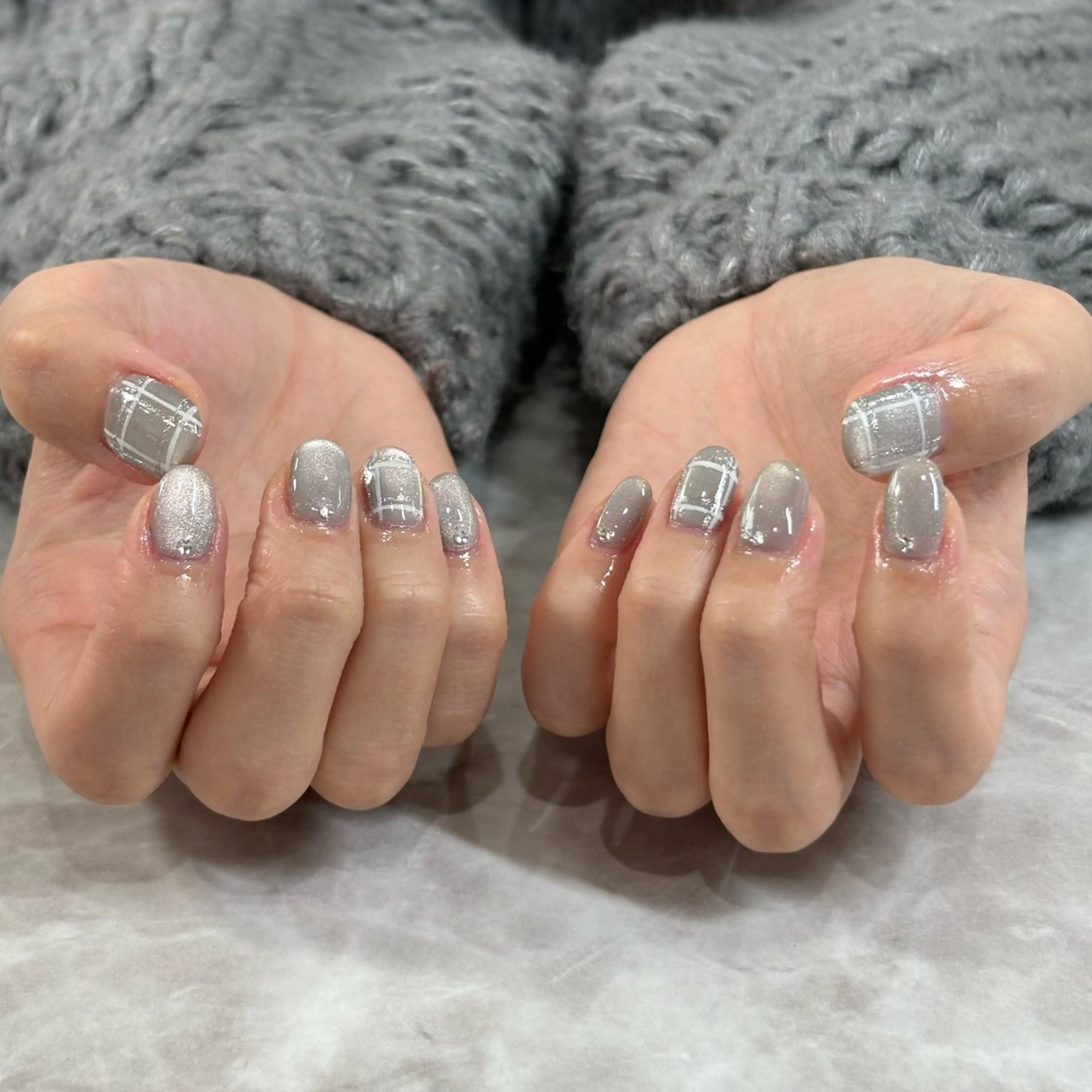 ネイル ハンドネイル nail salon　share所属・Share wakanaのネイルデザイン