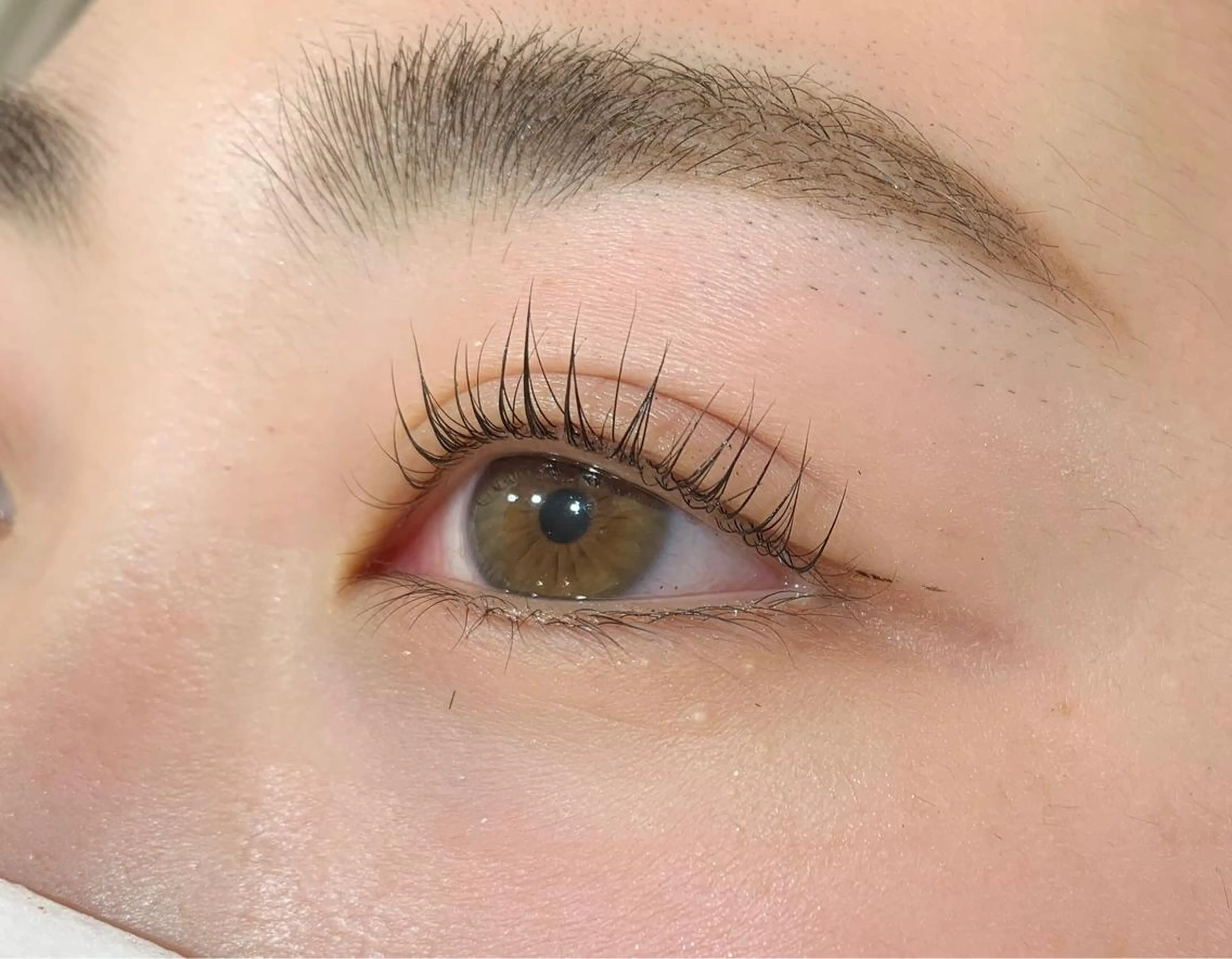 マツエク・マツパ マツパ 箱崎 藍のマツエク・マツパデザイン