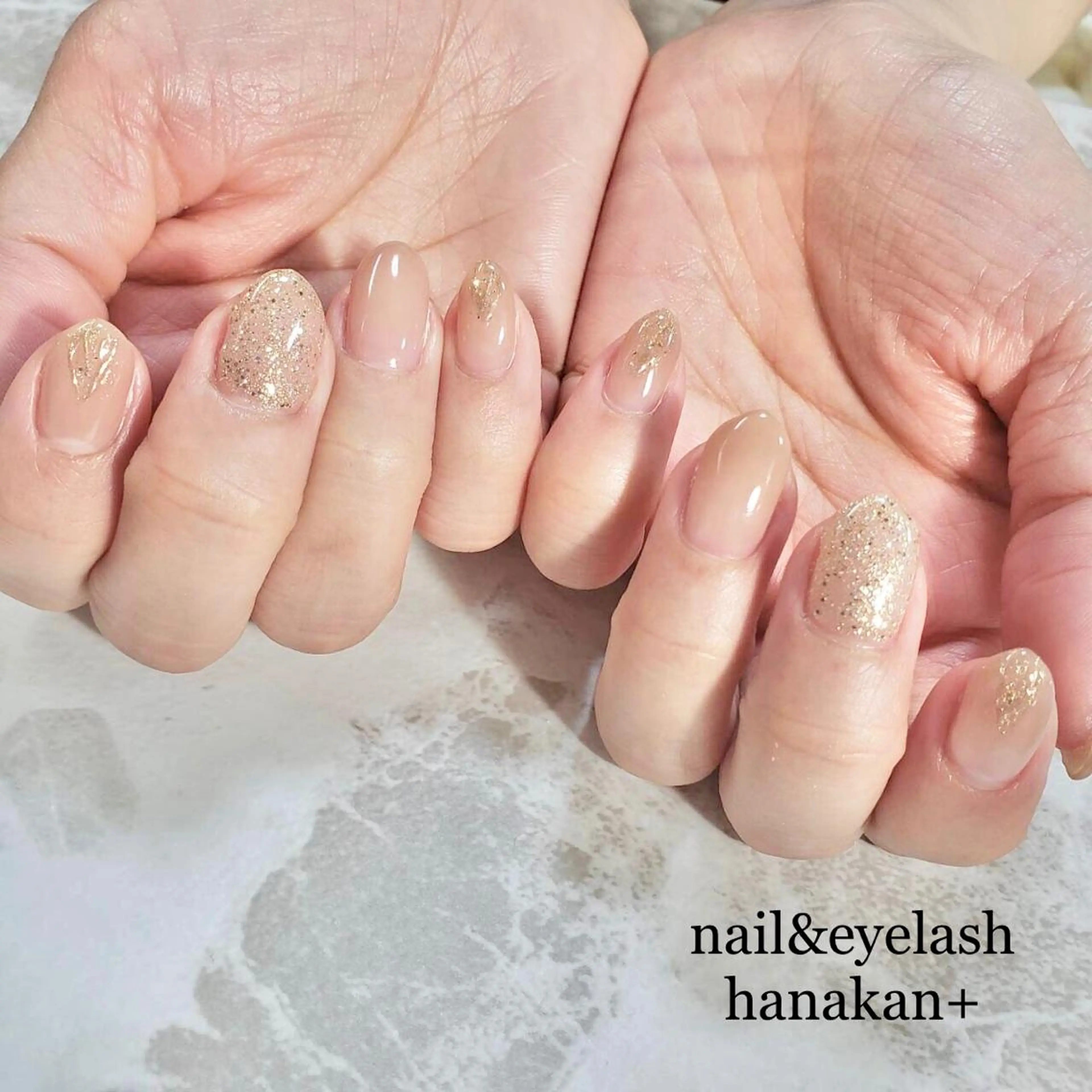 ネイル S Fumiのネイルデザイン