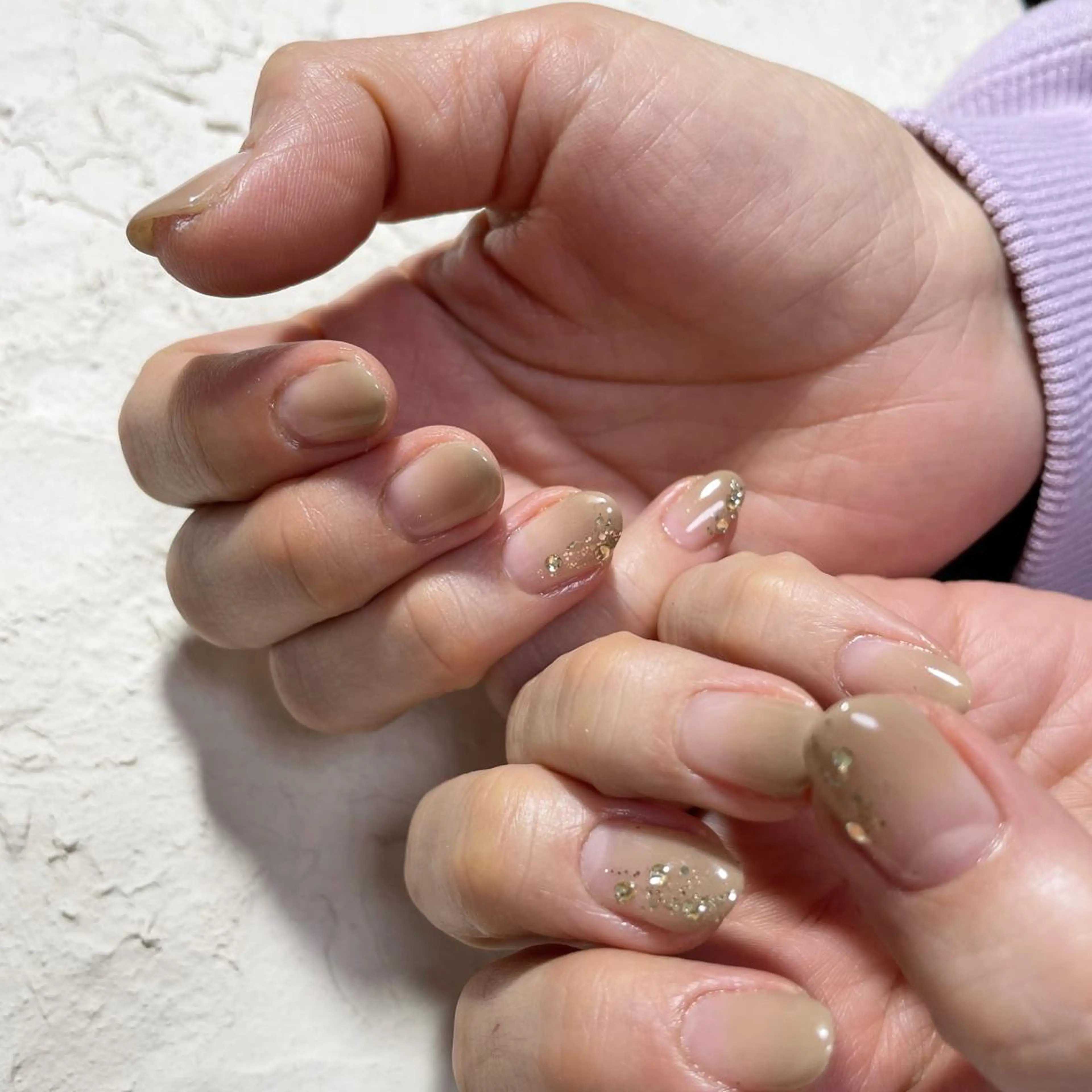 ネイル nail.gorin所属・吉村 優子のネイルデザイン