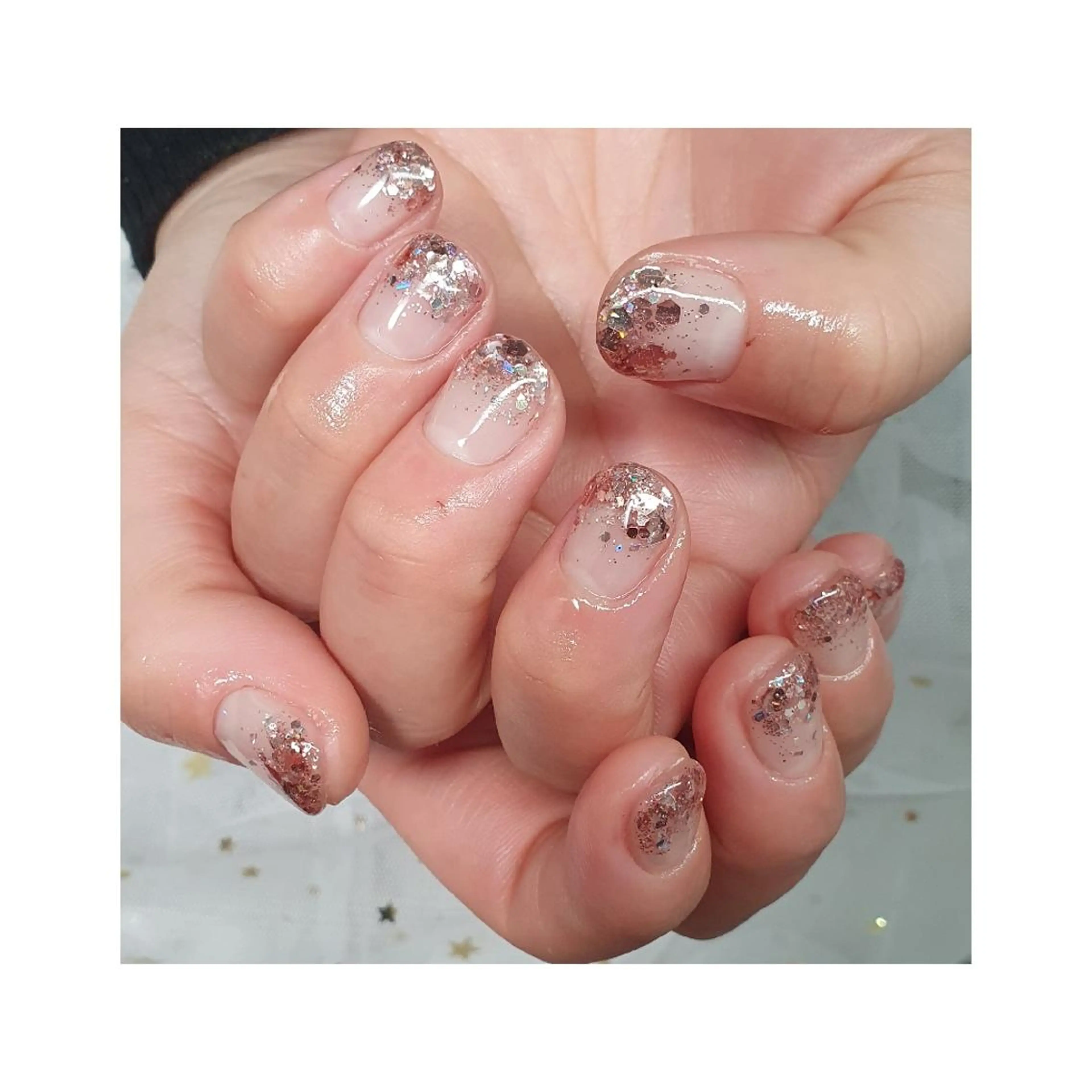 ネイル Salon de dahan所属・SALON DE DAHANのネイルデザイン