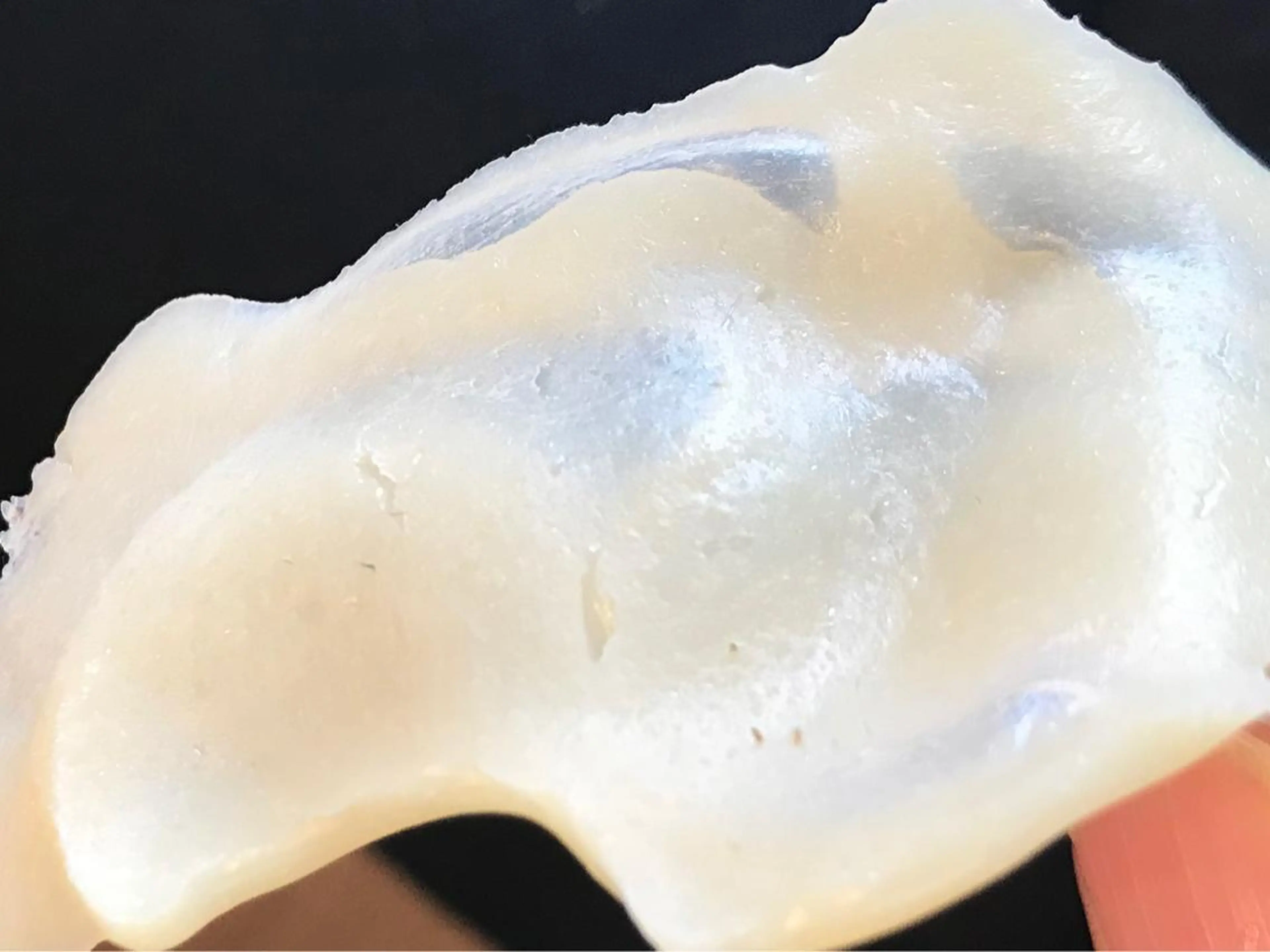 フェイシャルワックス 自然派エステファーノのその他イメージ