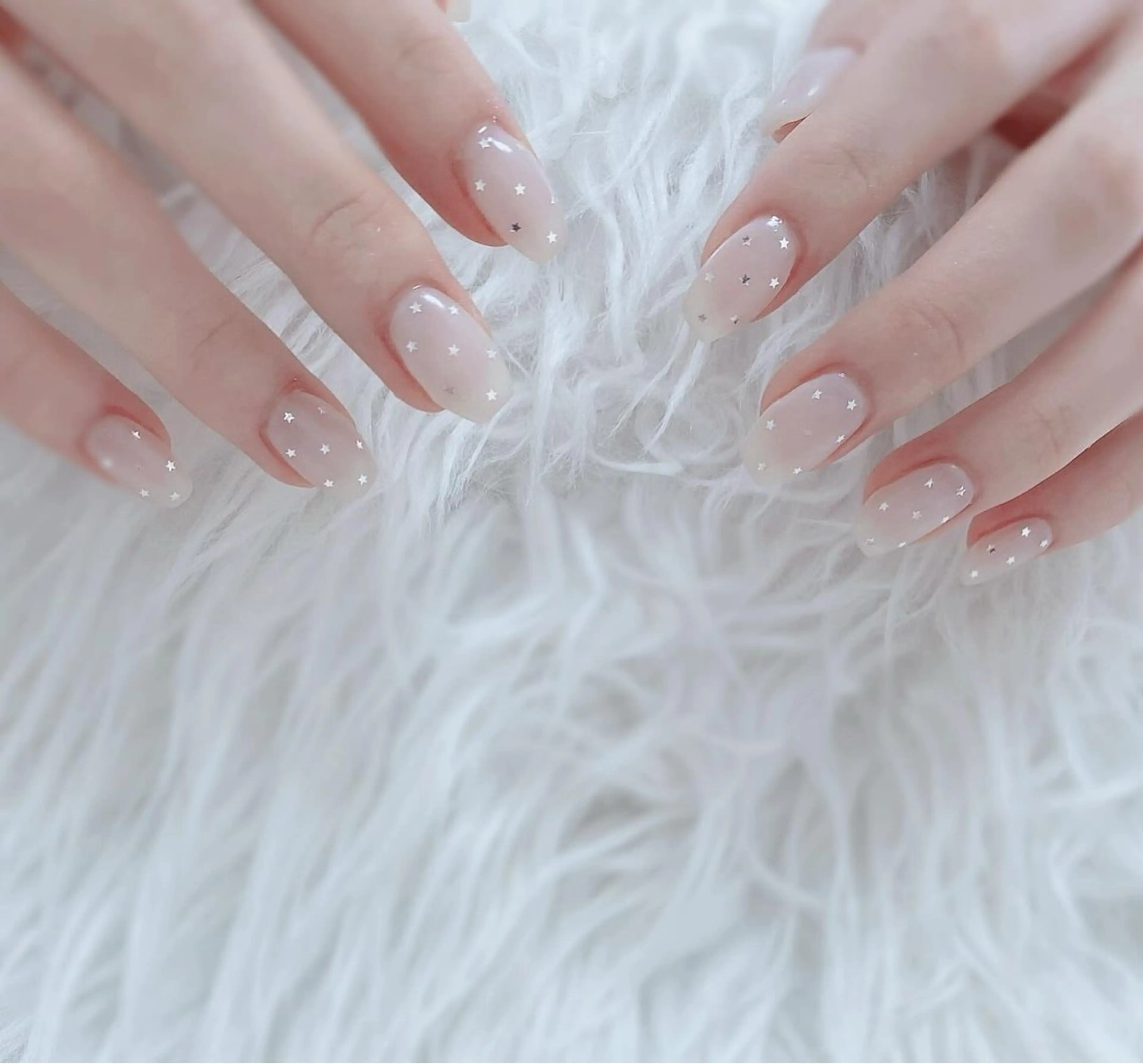 ネイル ESPOIR Ｎのネイルデザイン