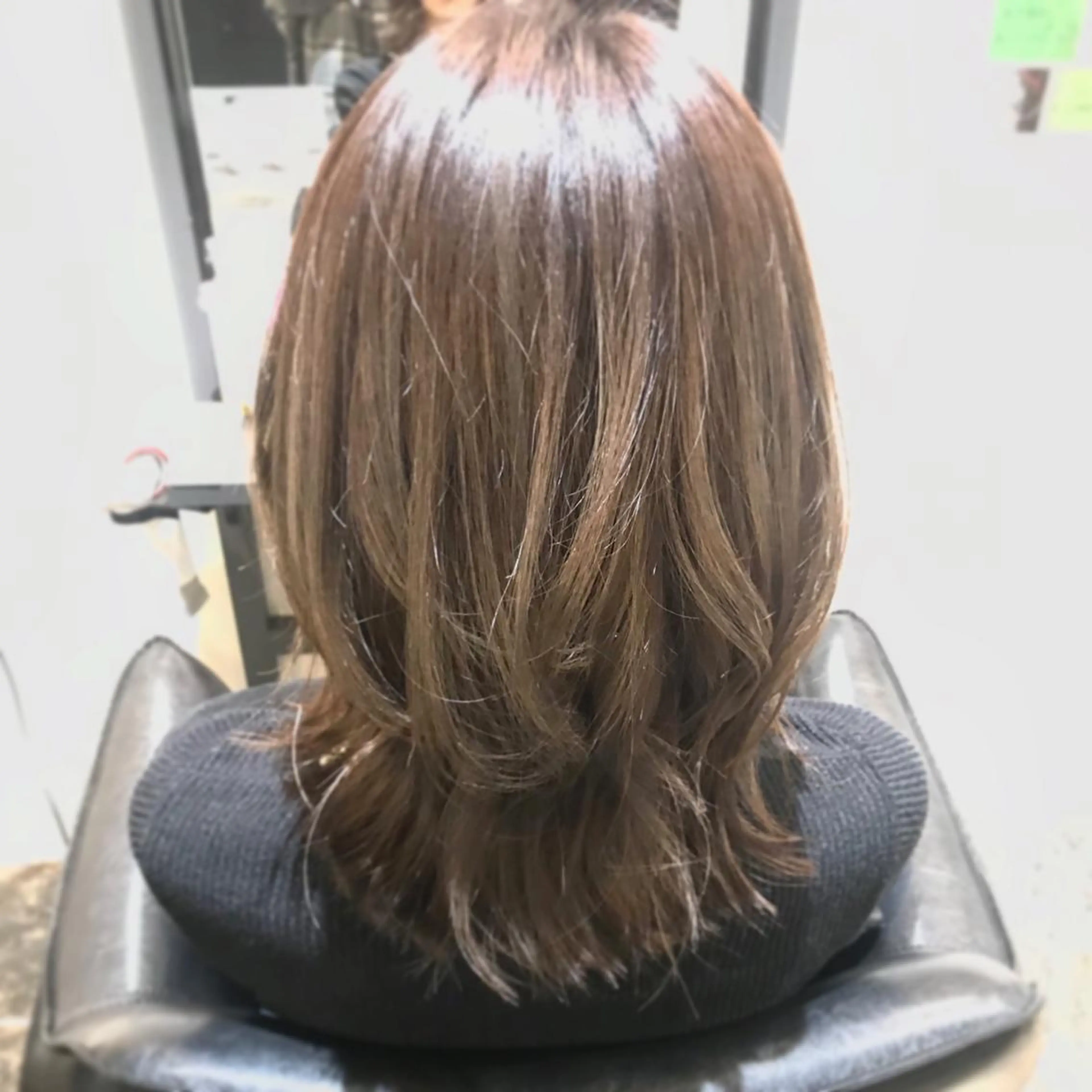 ミディアム カラー TRUCK トラックのその他イメージ