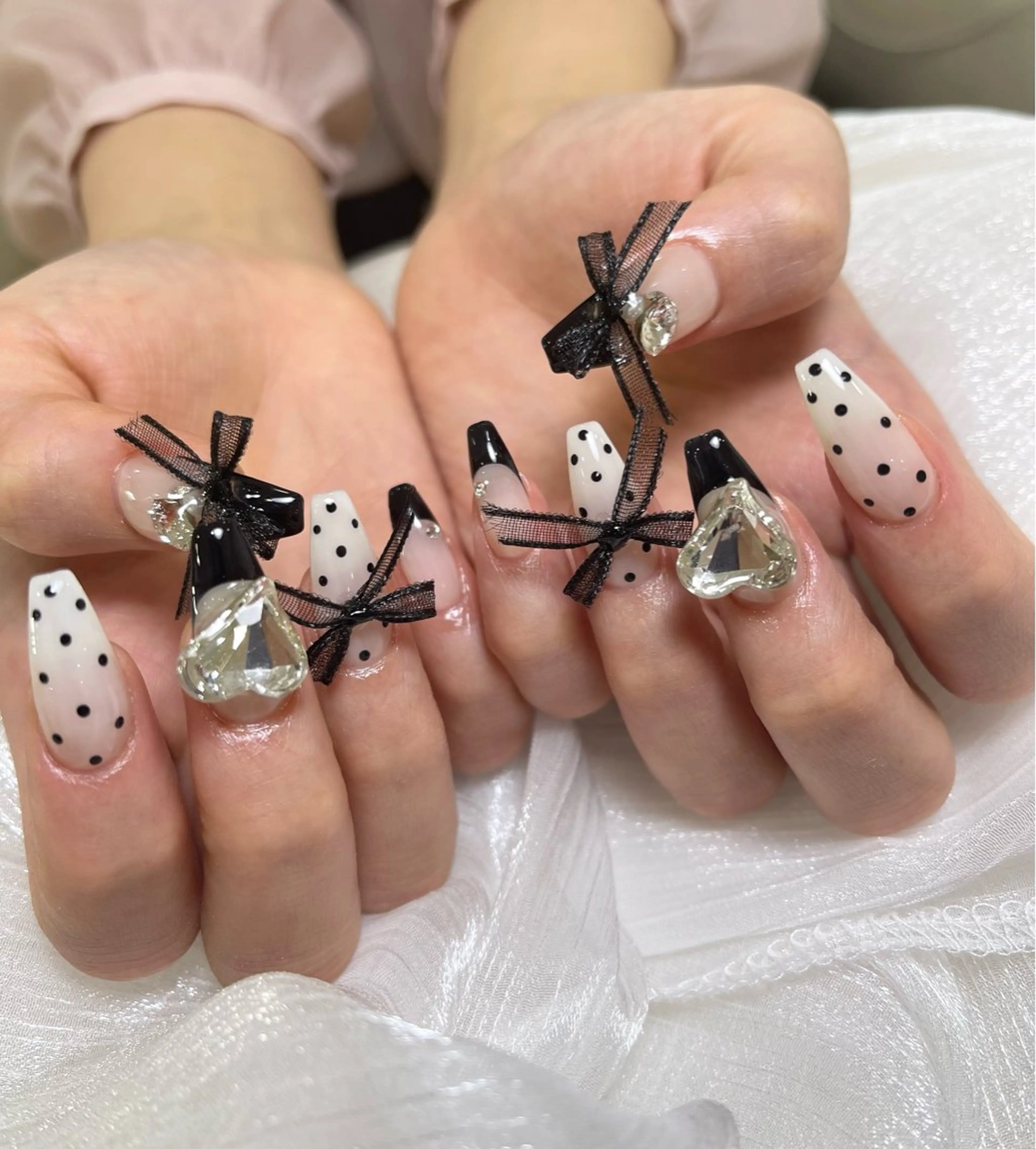 ネイル FLY Nail Salonのネイルデザイン