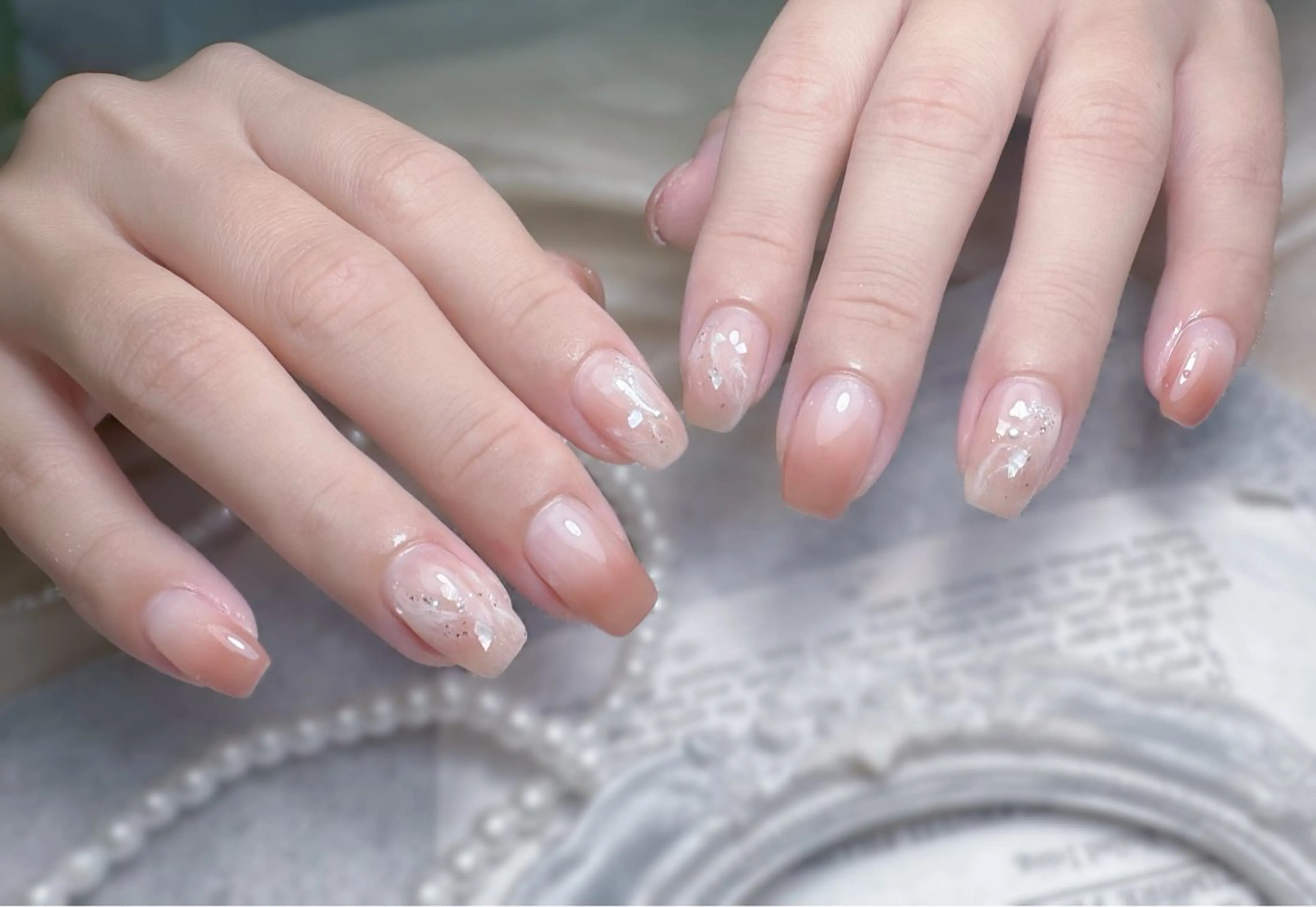 ネイル Miss Uネイルサロン所属・MissU ネイルサロンのネイルデザイン