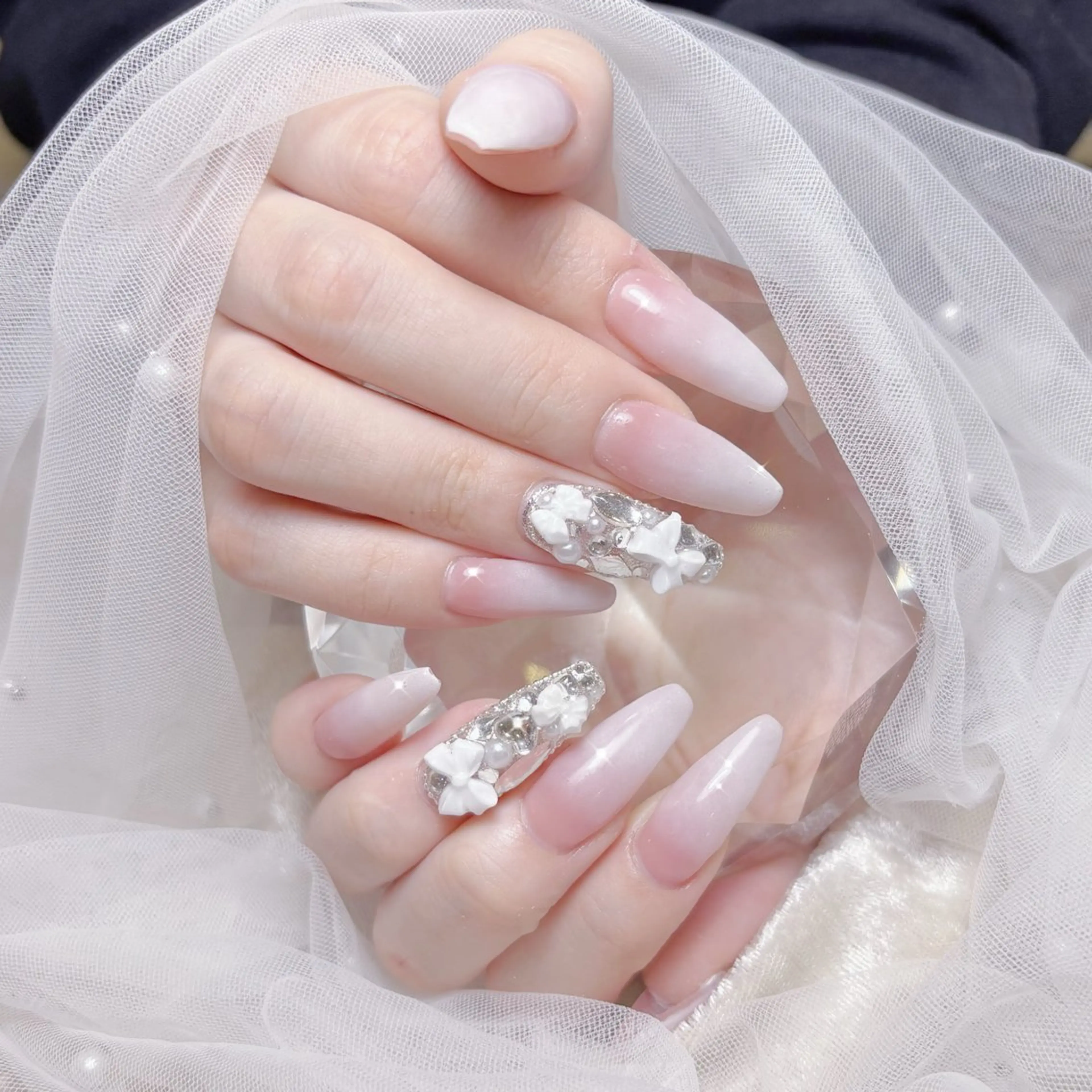 ネイル Monart♡ あいりのネイルデザイン