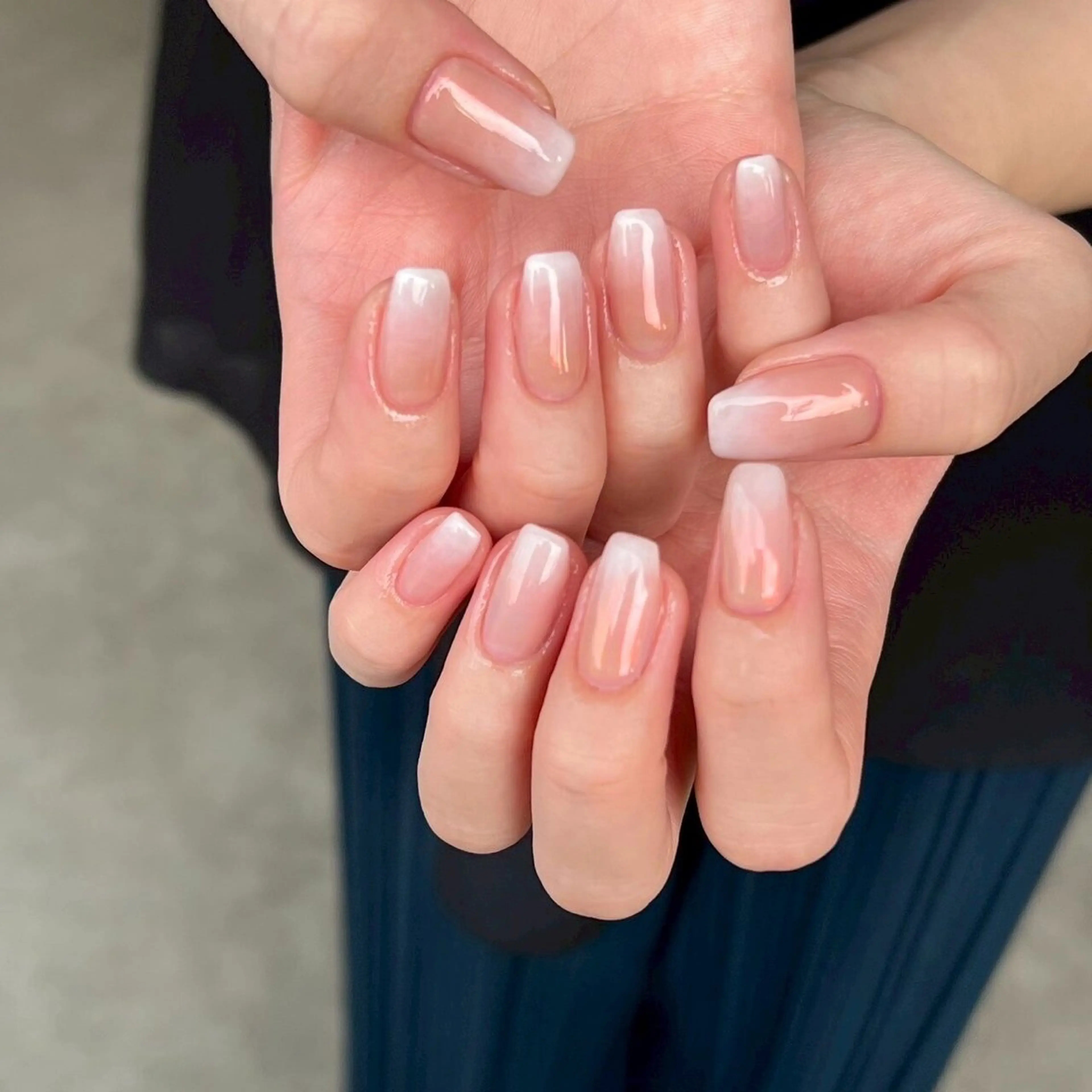 【💎オフなし】カラグラ🩵の写真