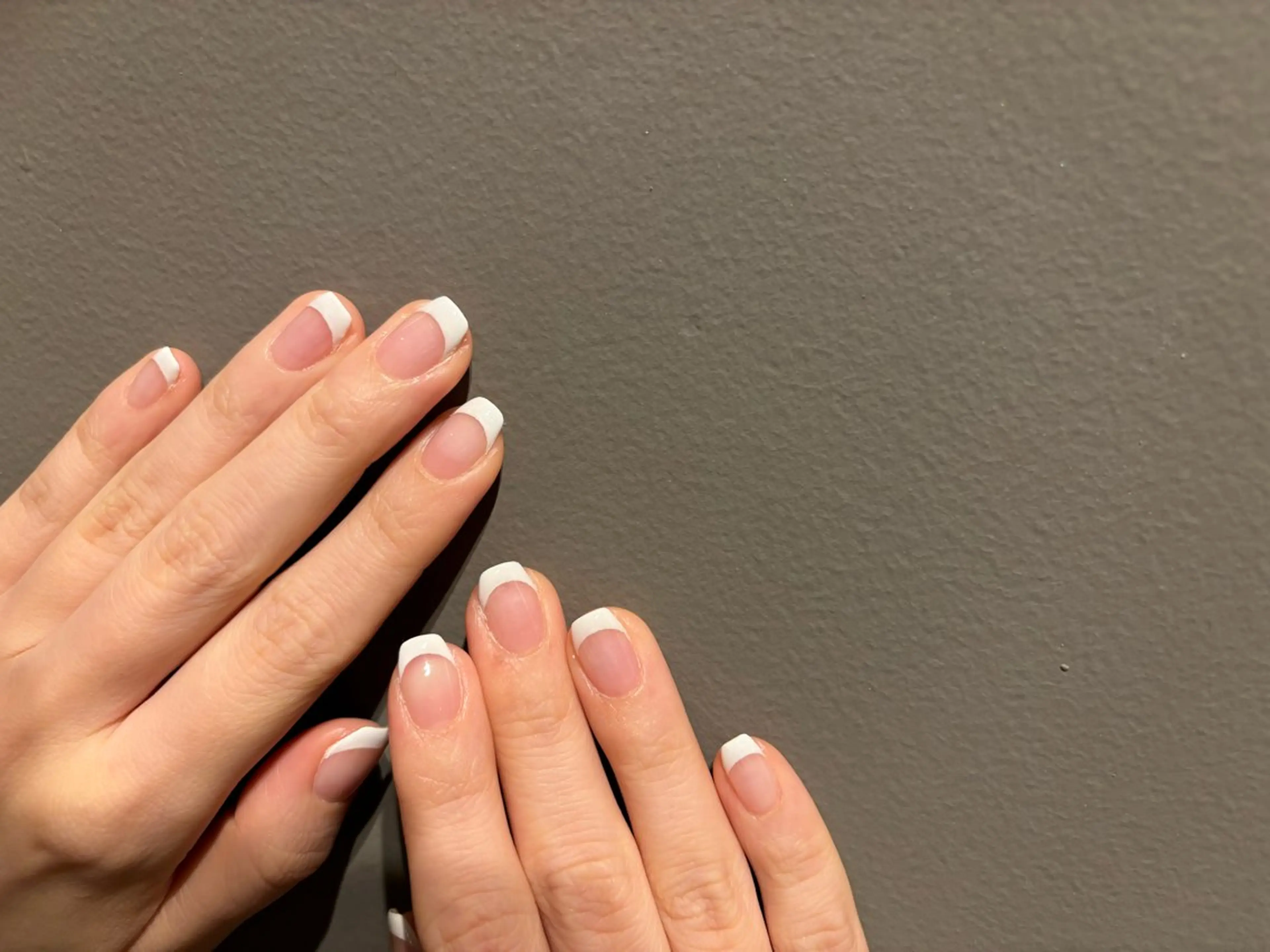 ネイル la vela アシスタントのネイルデザイン