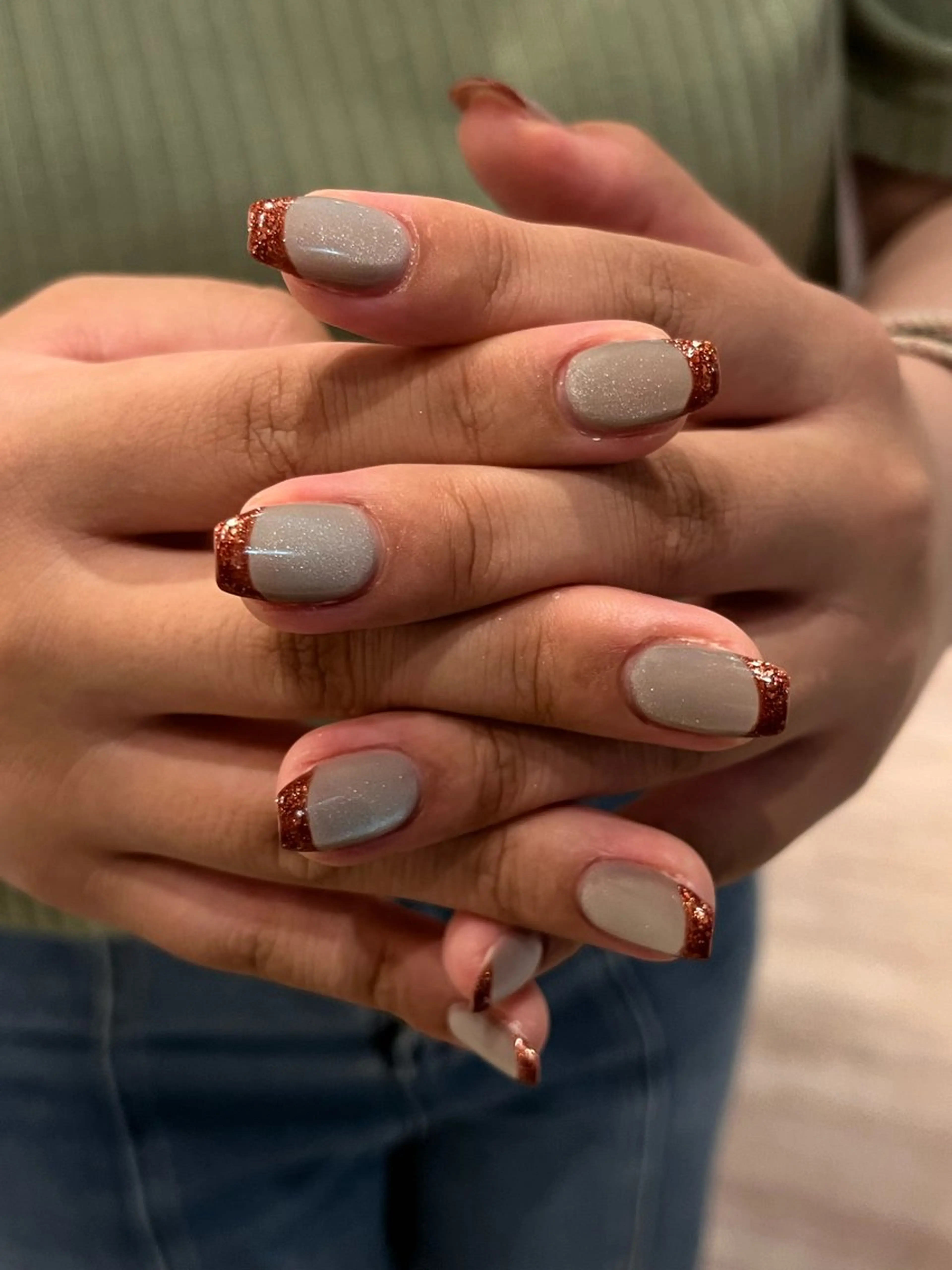 ネイル ハンドネイル Bianca 名駅　Yamazoeのネイルデザイン