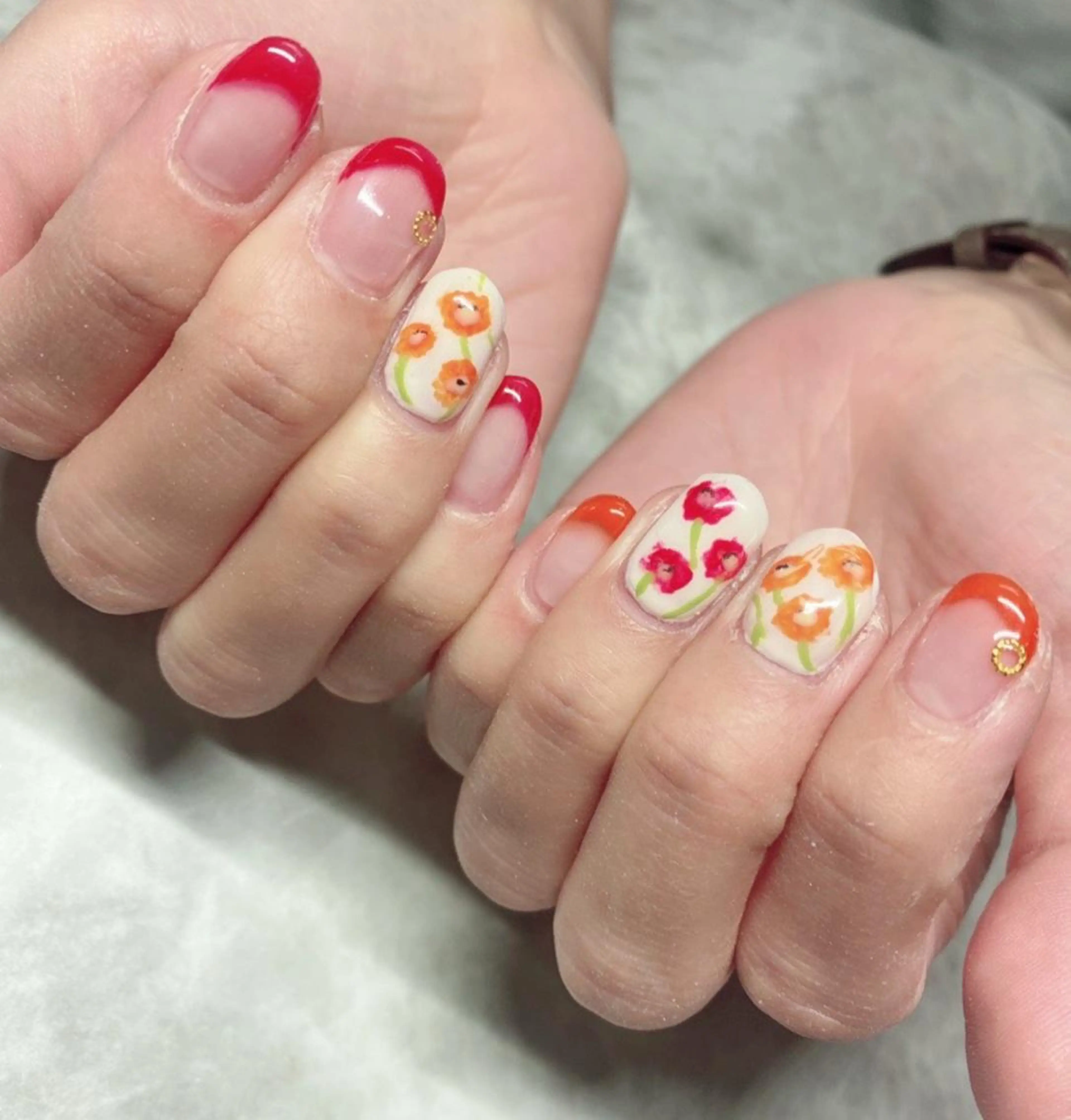 ネイル ネイリスト♡ AYAKOのネイルデザイン