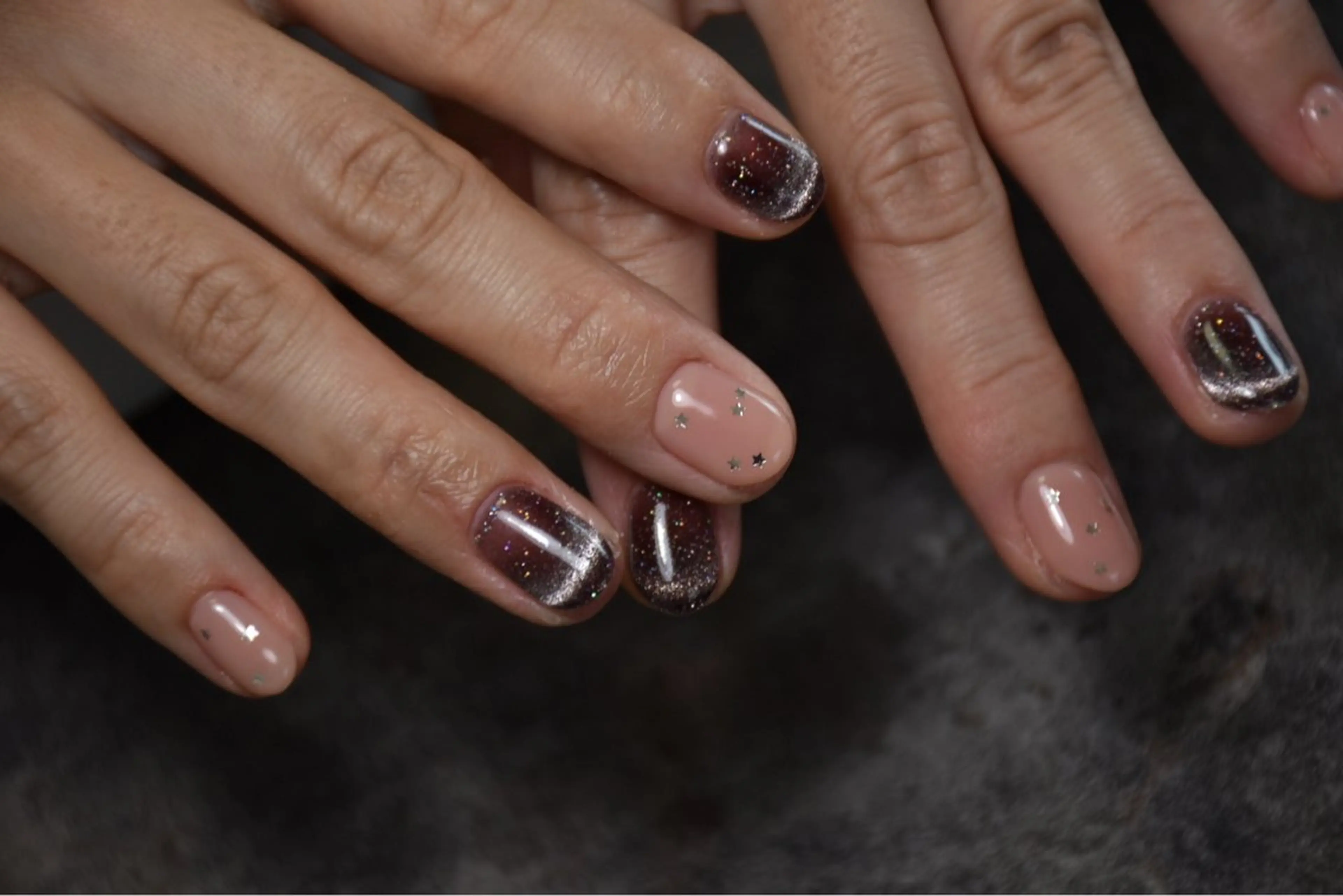 ネイル milot.所属・milot. ミロットのネイルデザイン