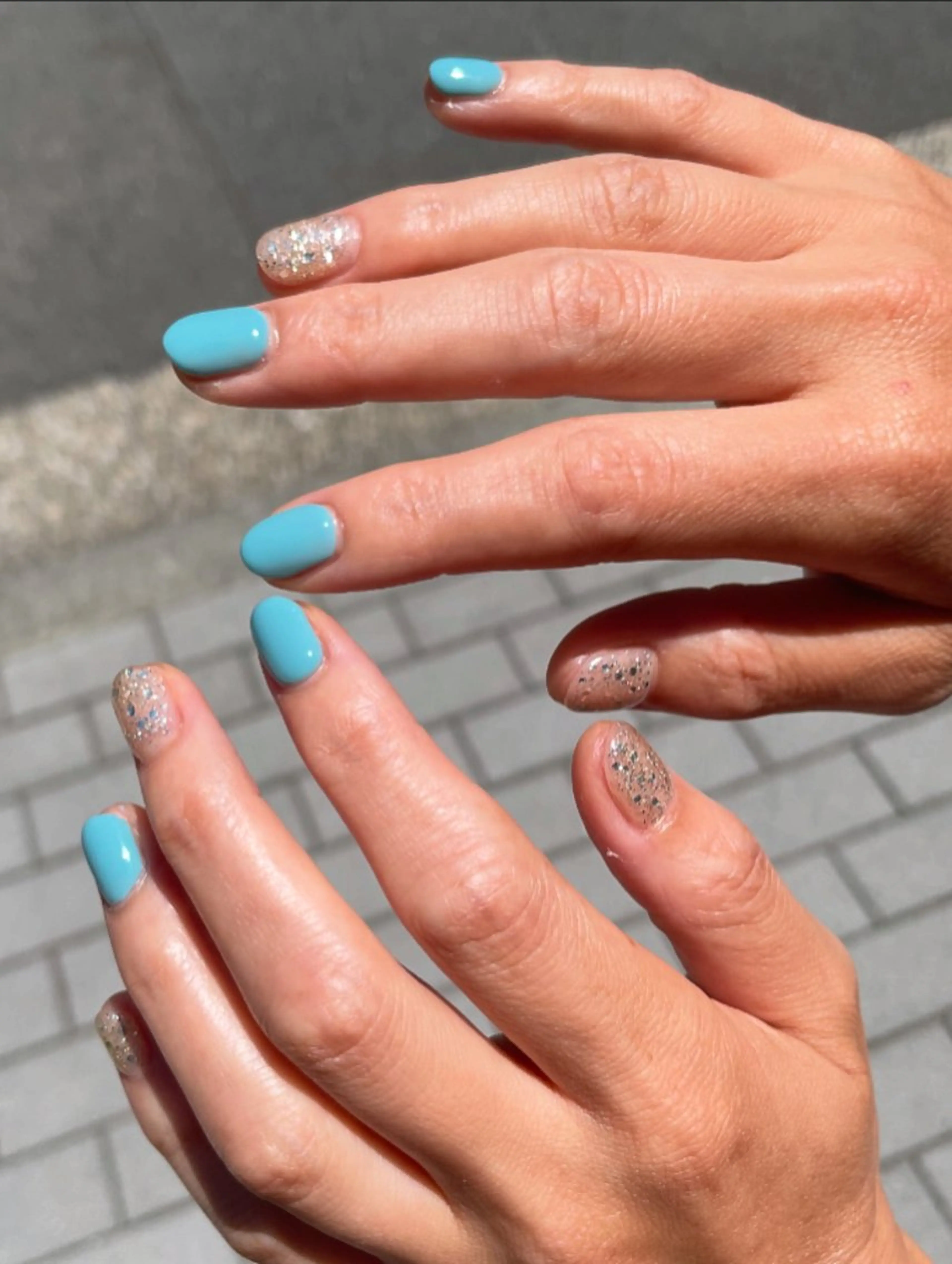 ネイル little_izm 〜リトルイズム〜のネイルデザイン