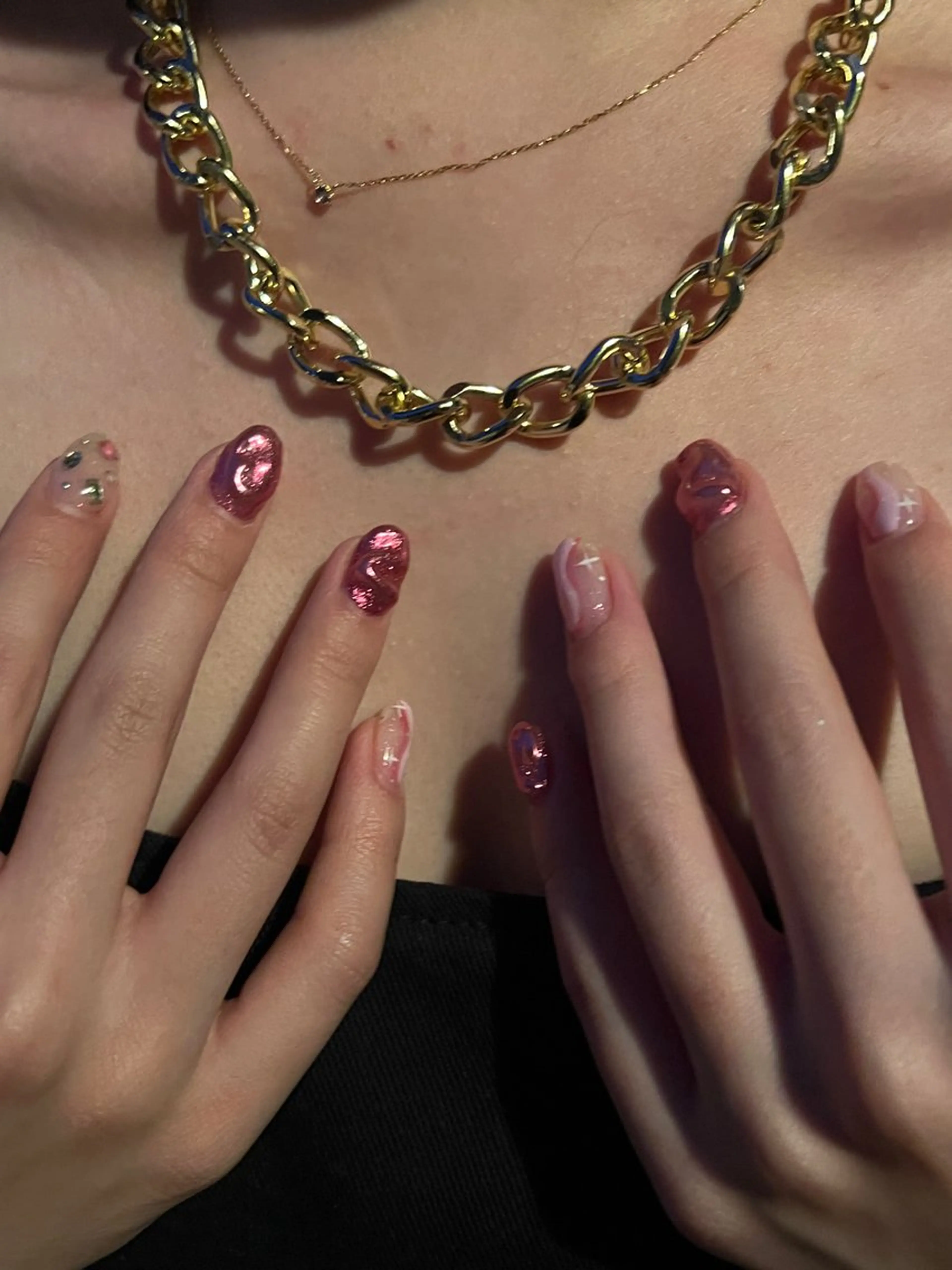 ネイル NONO /episkeyのネイルデザイン