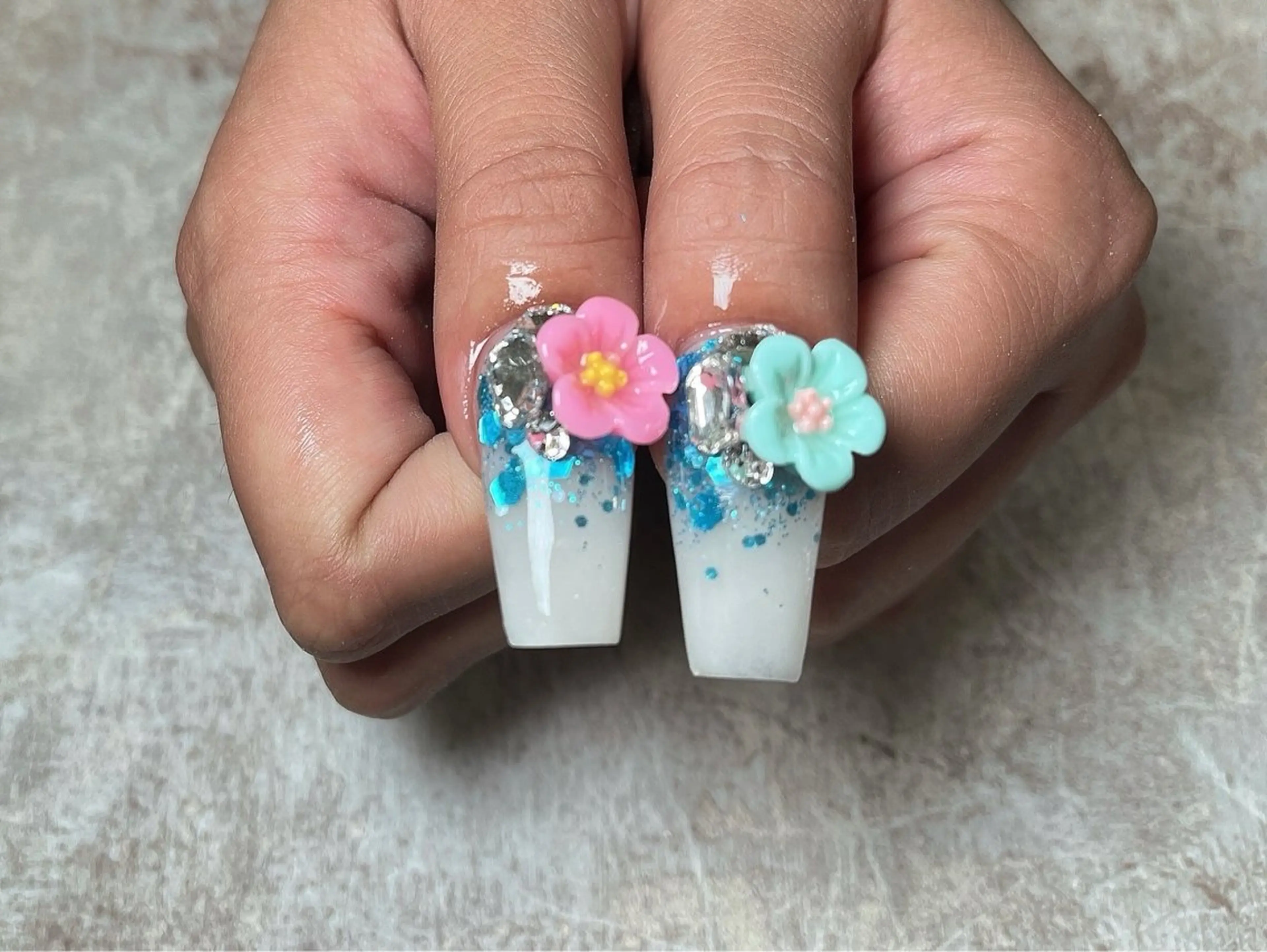 ネイル HaL NaiLのネイルデザイン