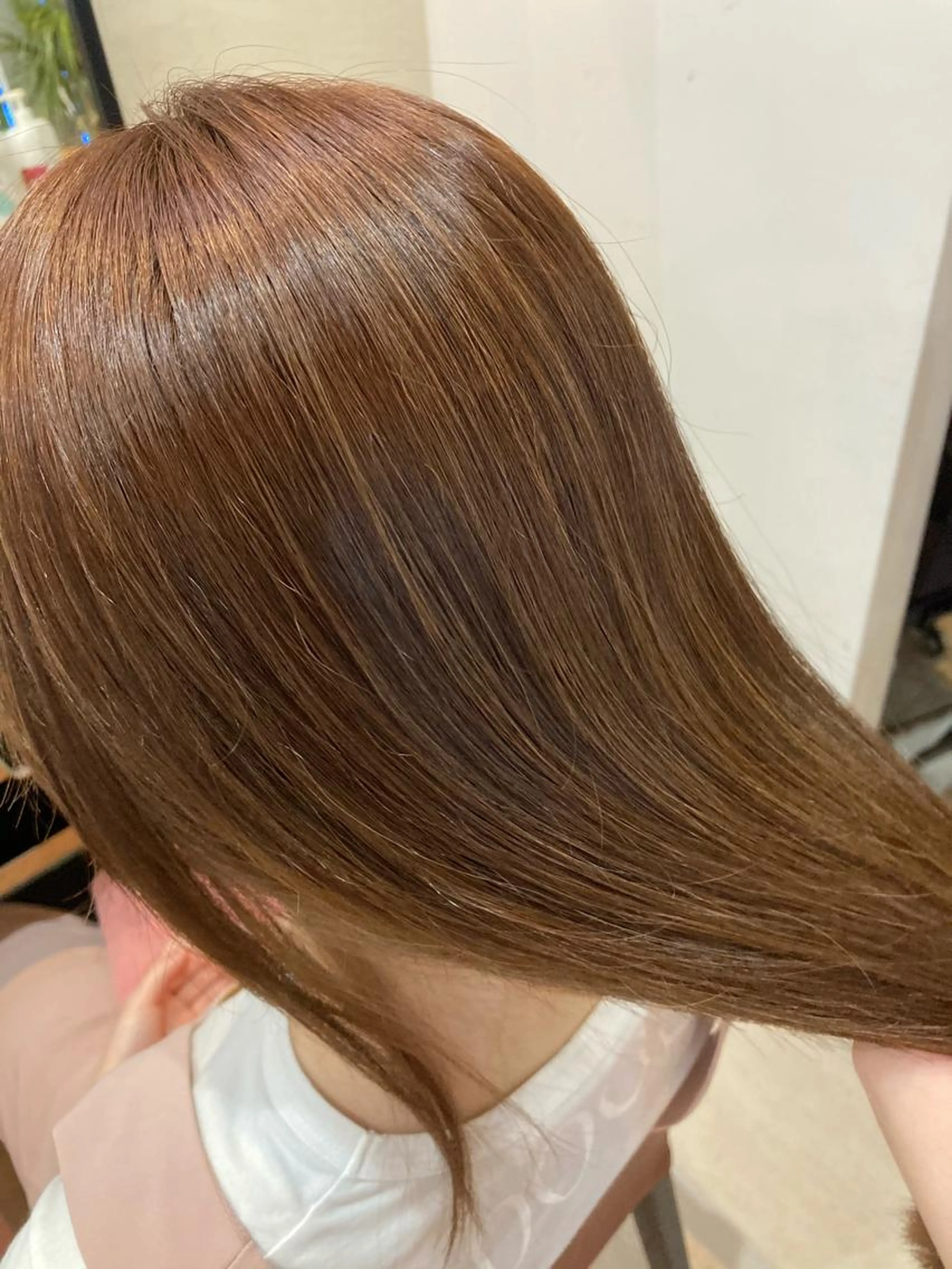 ライトトリートメント🧸🎀の写真