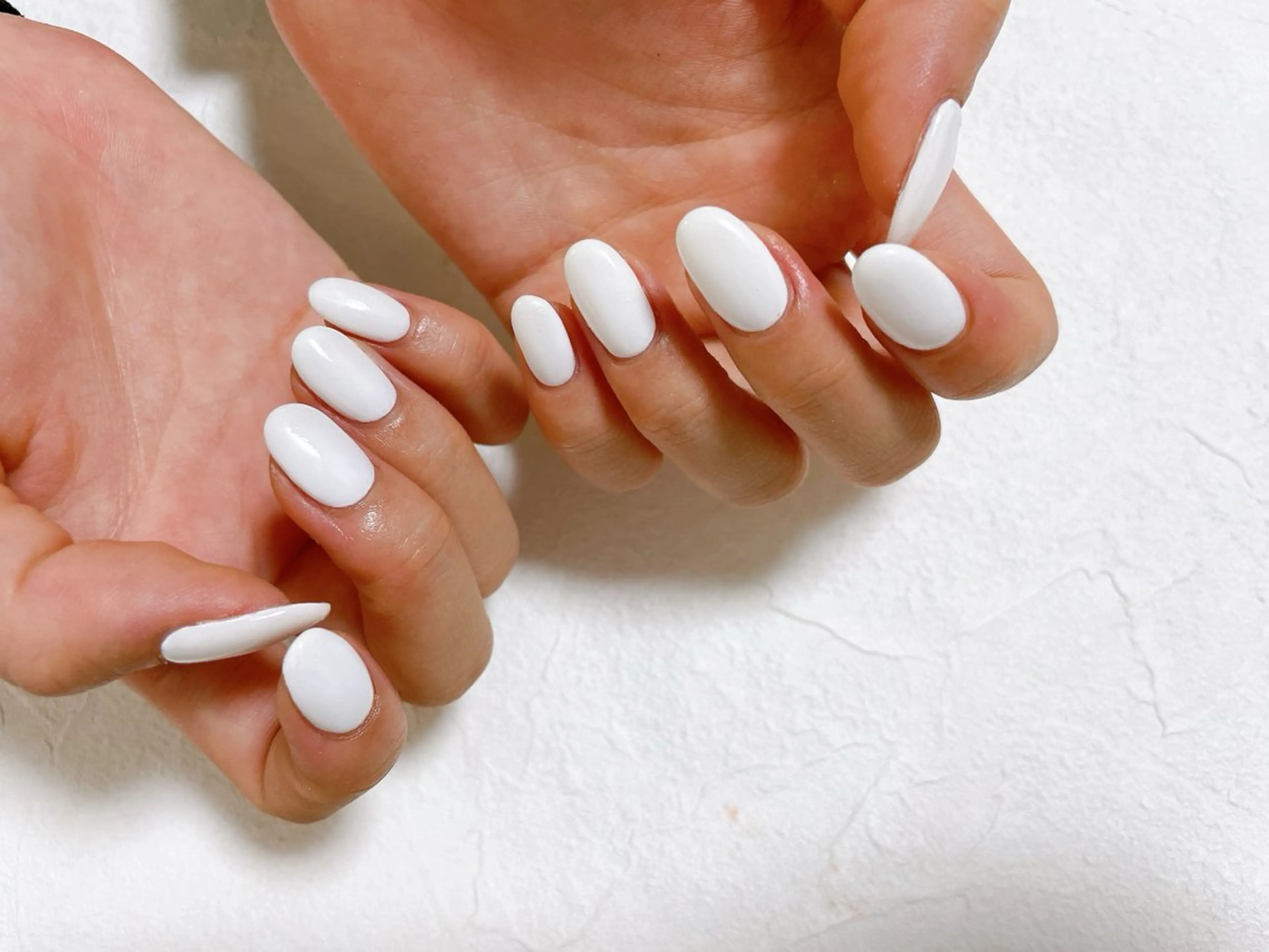 ネイル オーロラネイル フットネイル フレンチネイル ジェルネイル 韓国ネイル ハンドネイル Mogu nail 二子玉川のネイルデザイン