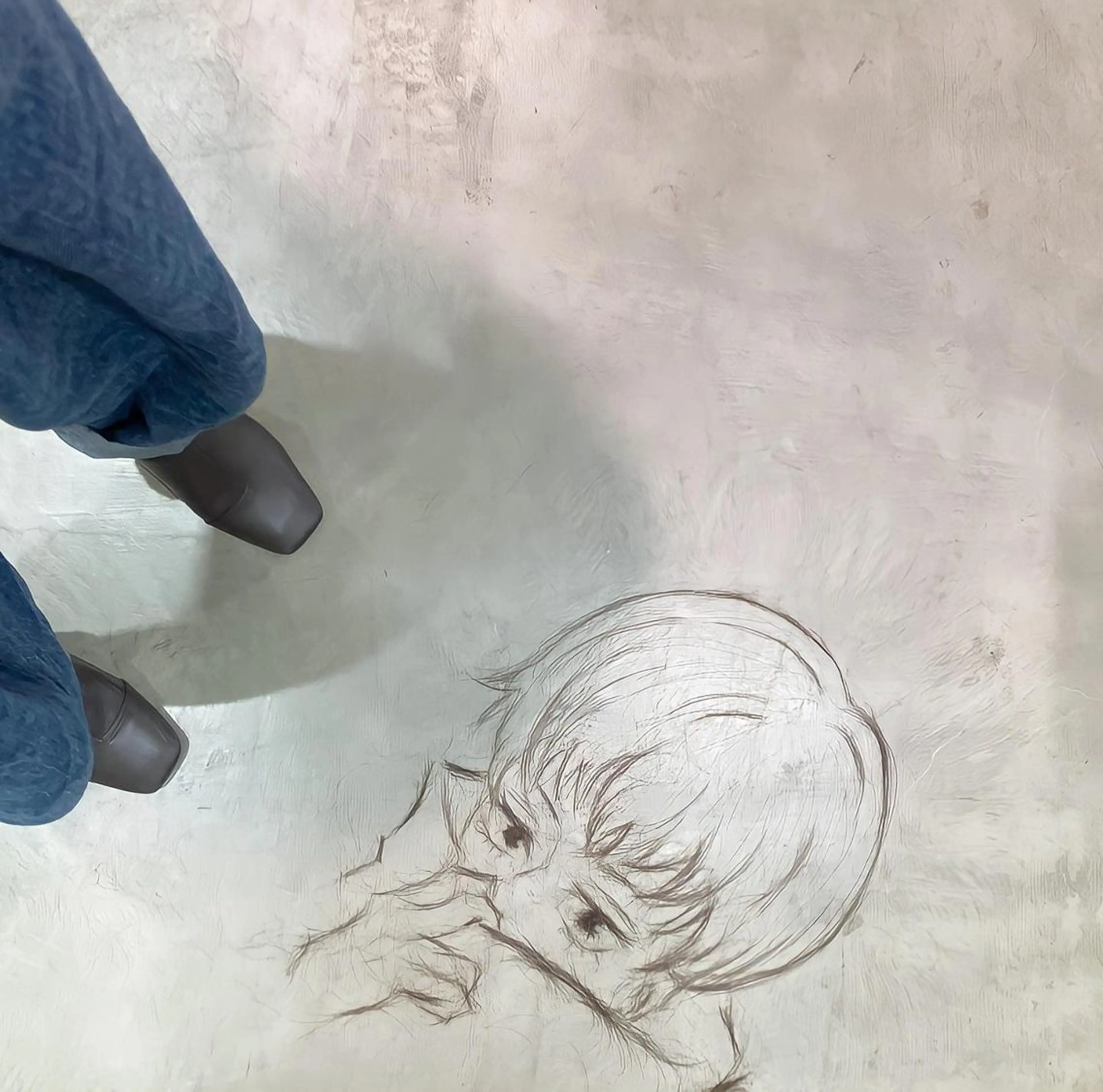 ミディアム カラー ヘアアレンジ 韓国/髪質改善💘 櫻井かれんのヘアスタイル