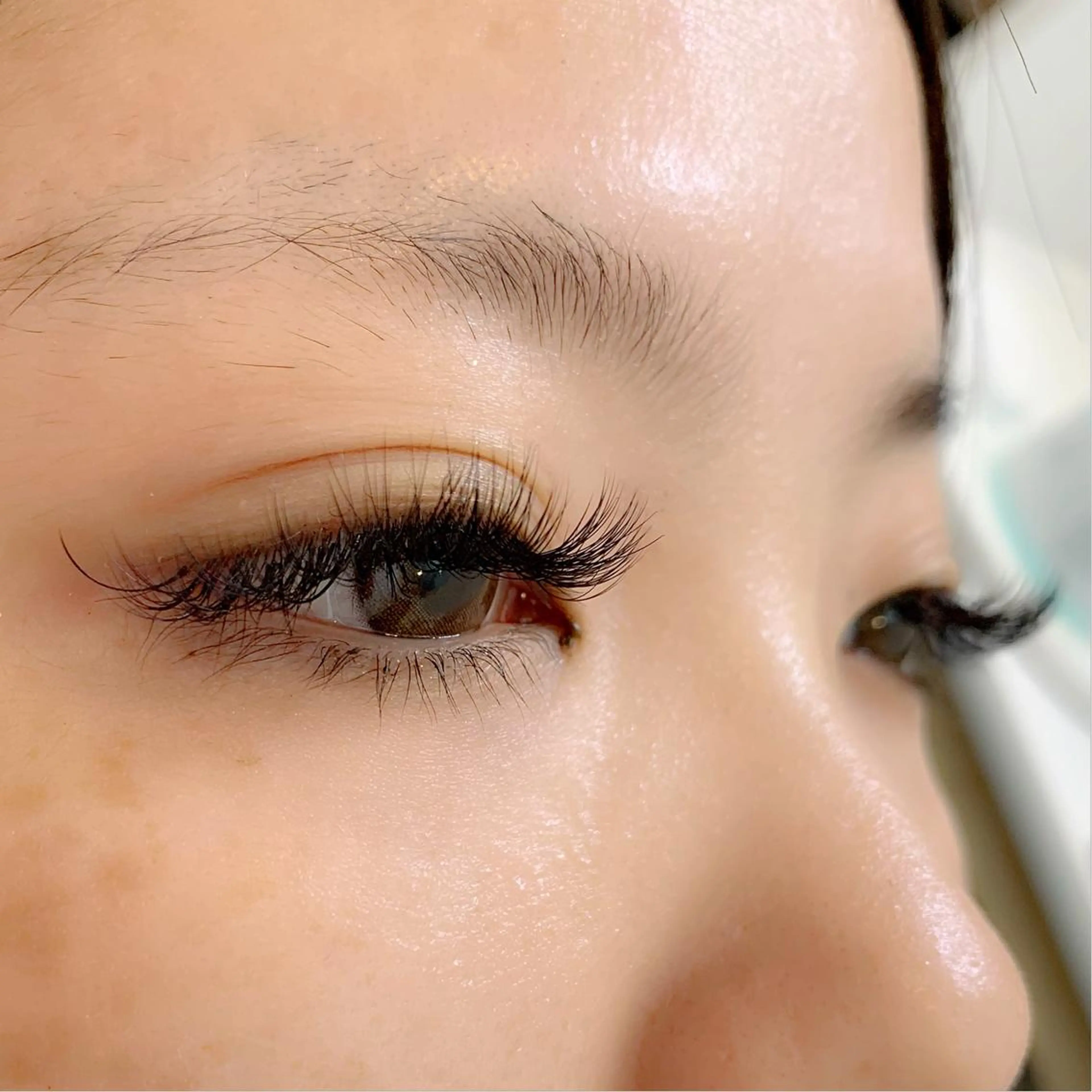 マツエク・マツパ ボリュームラッシュ tag by calm所属・tag#bycalm 竹川のマツエク・マツパデザイン