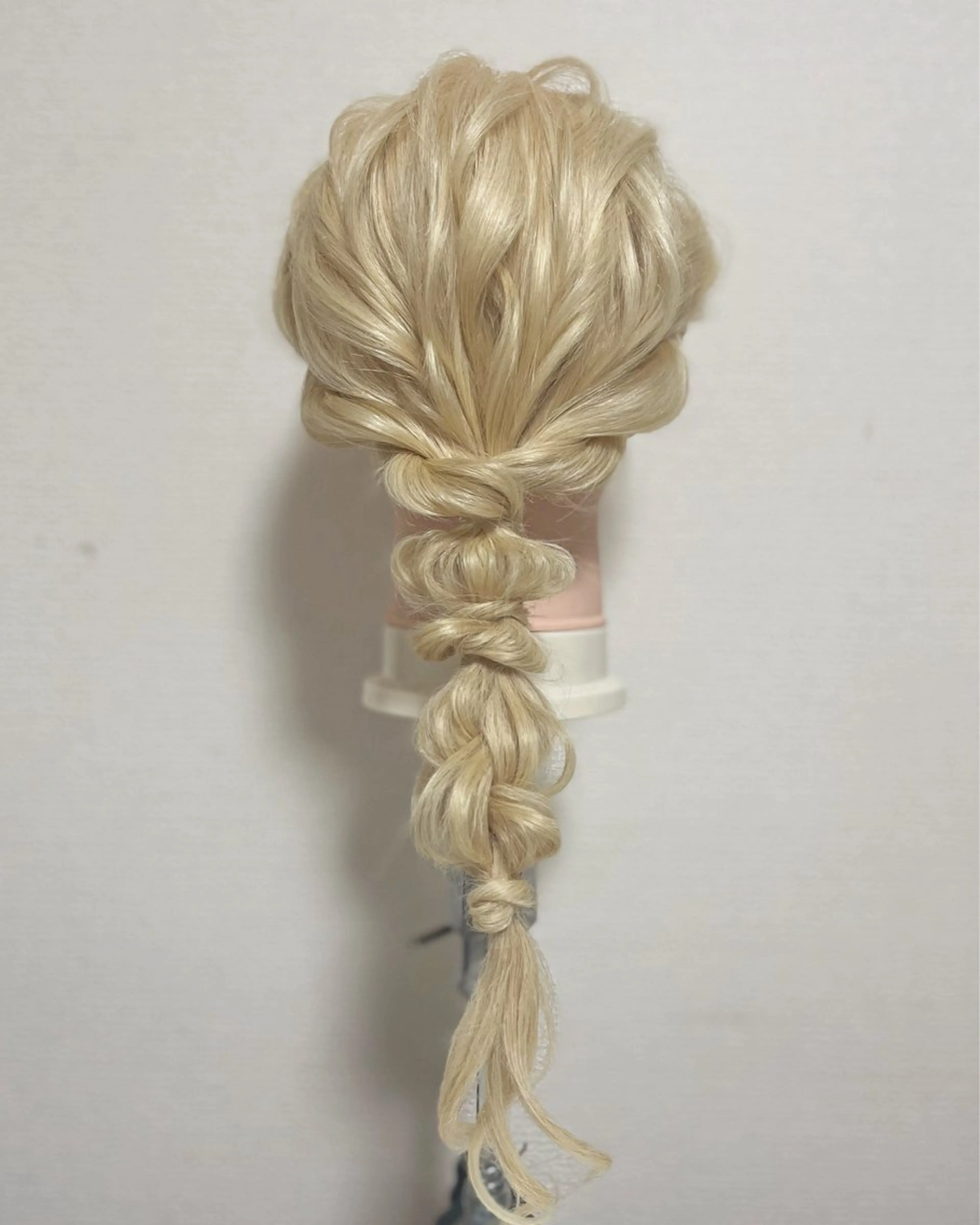 ロング uros.所属・🩵aiko / モデル募集中️🩵のヘアスタイル