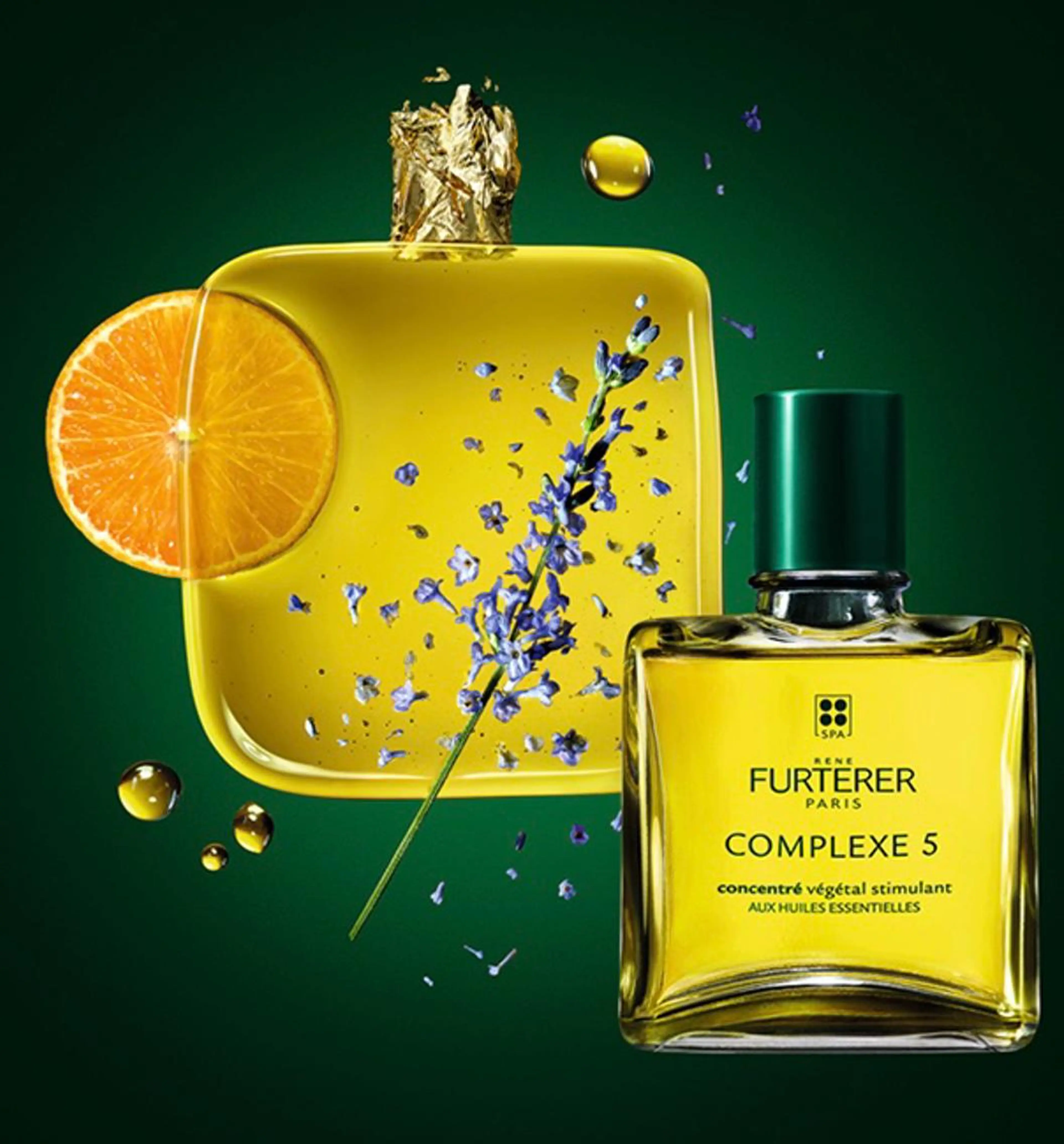 ヘッドスパ お悩み解決✨ ASAMIのヘアスタイル