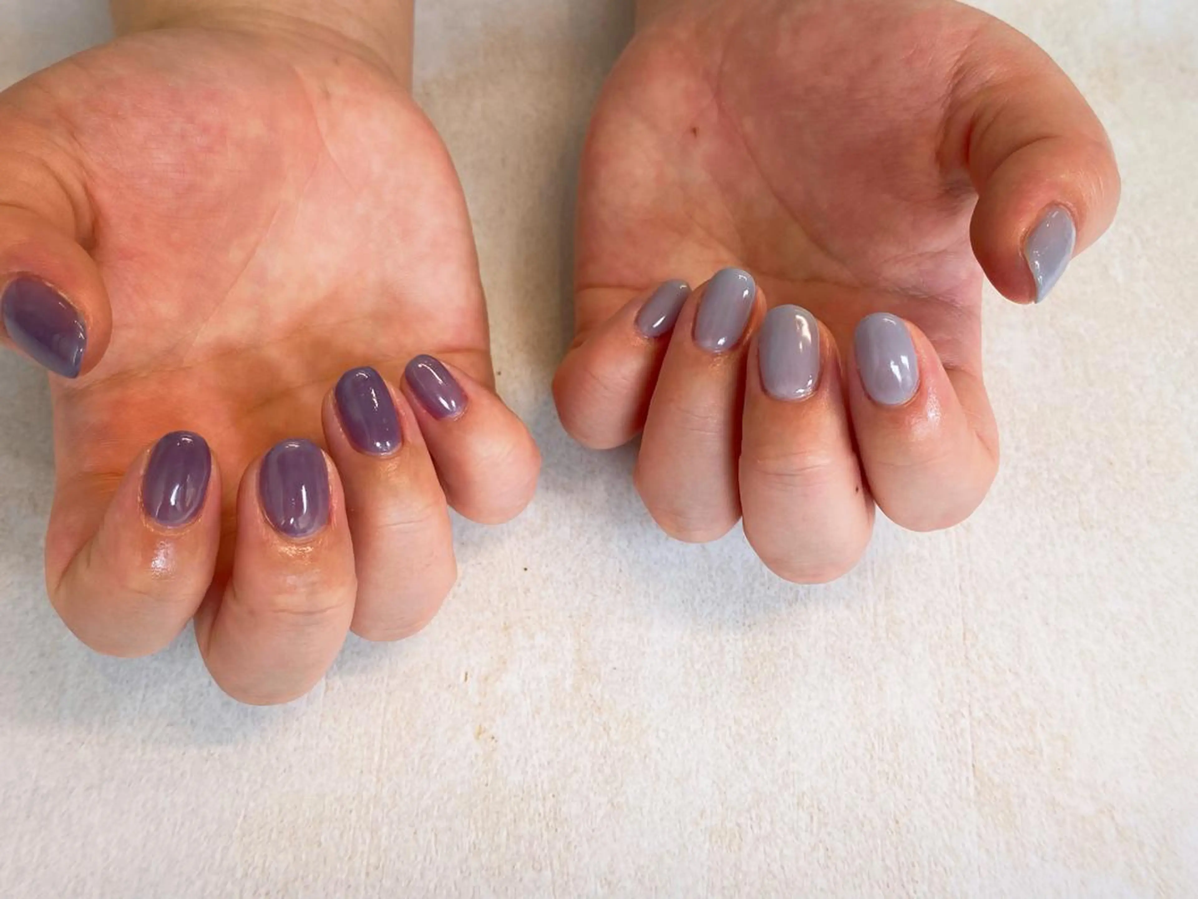 ネイル sofa Ayanaのネイルデザイン