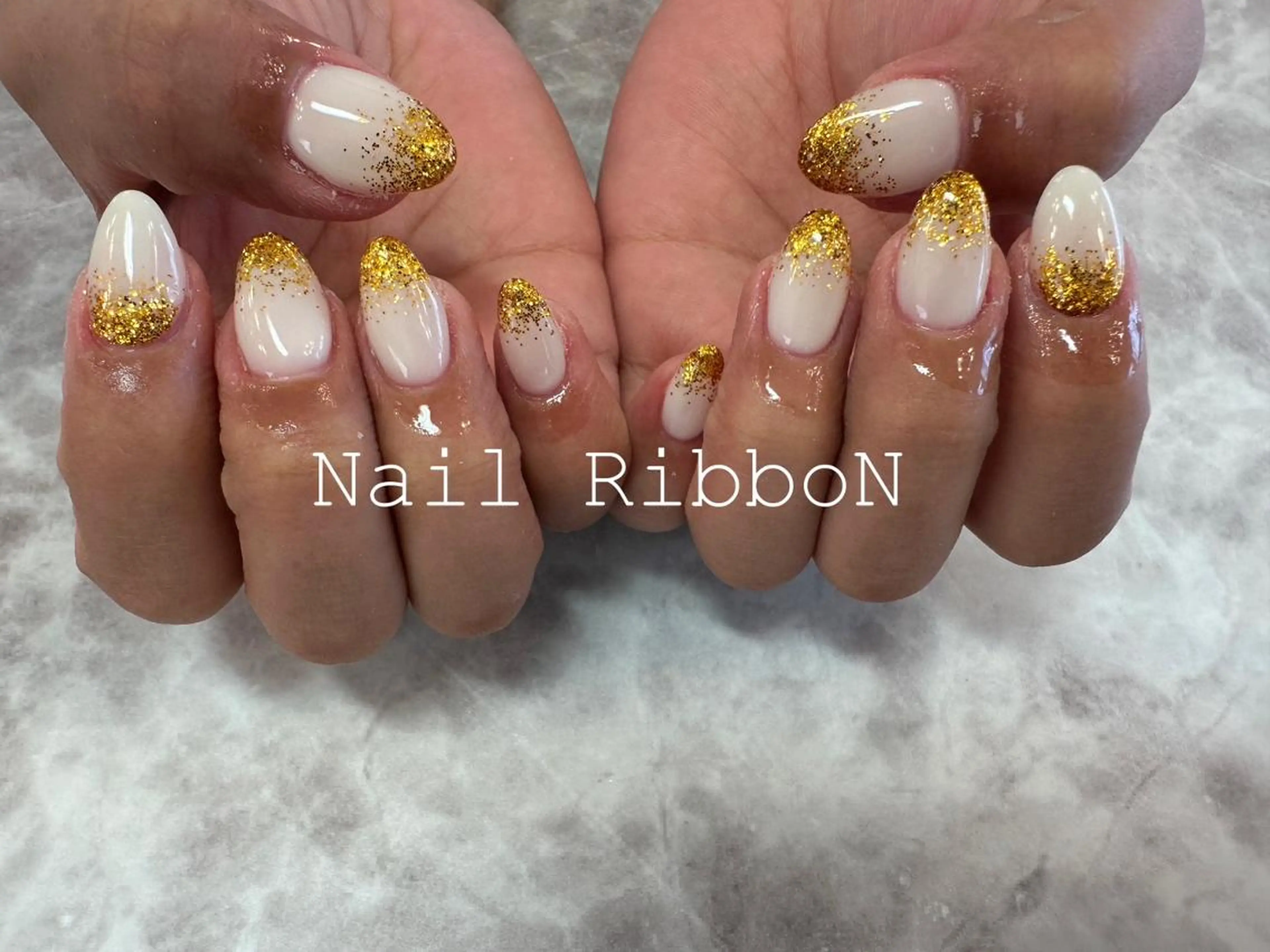 ネイル 🎀ネイルサロン RIRI🎀のネイルデザイン