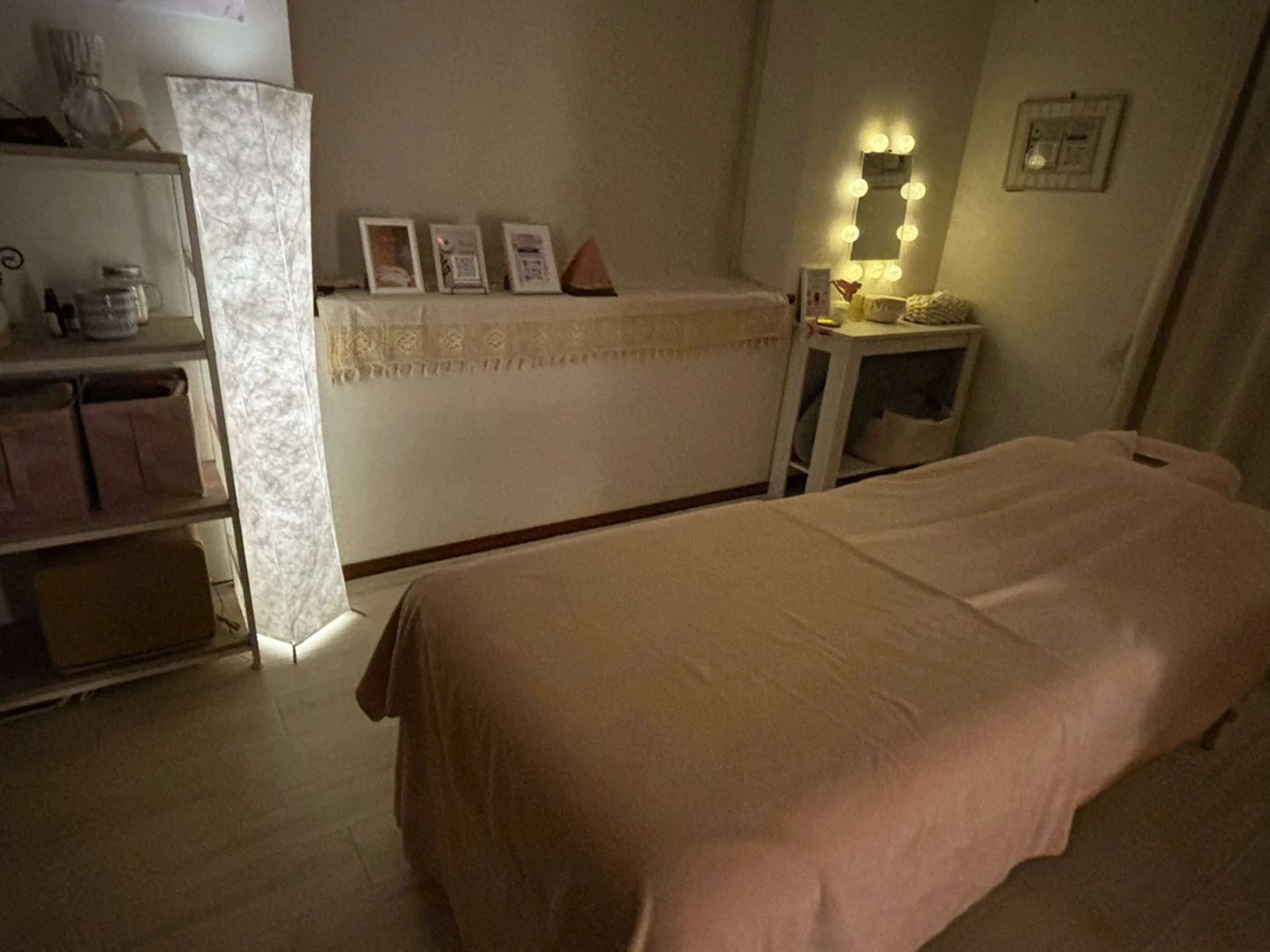 プライベートサロン chouchouのエステ・リラクイメージ