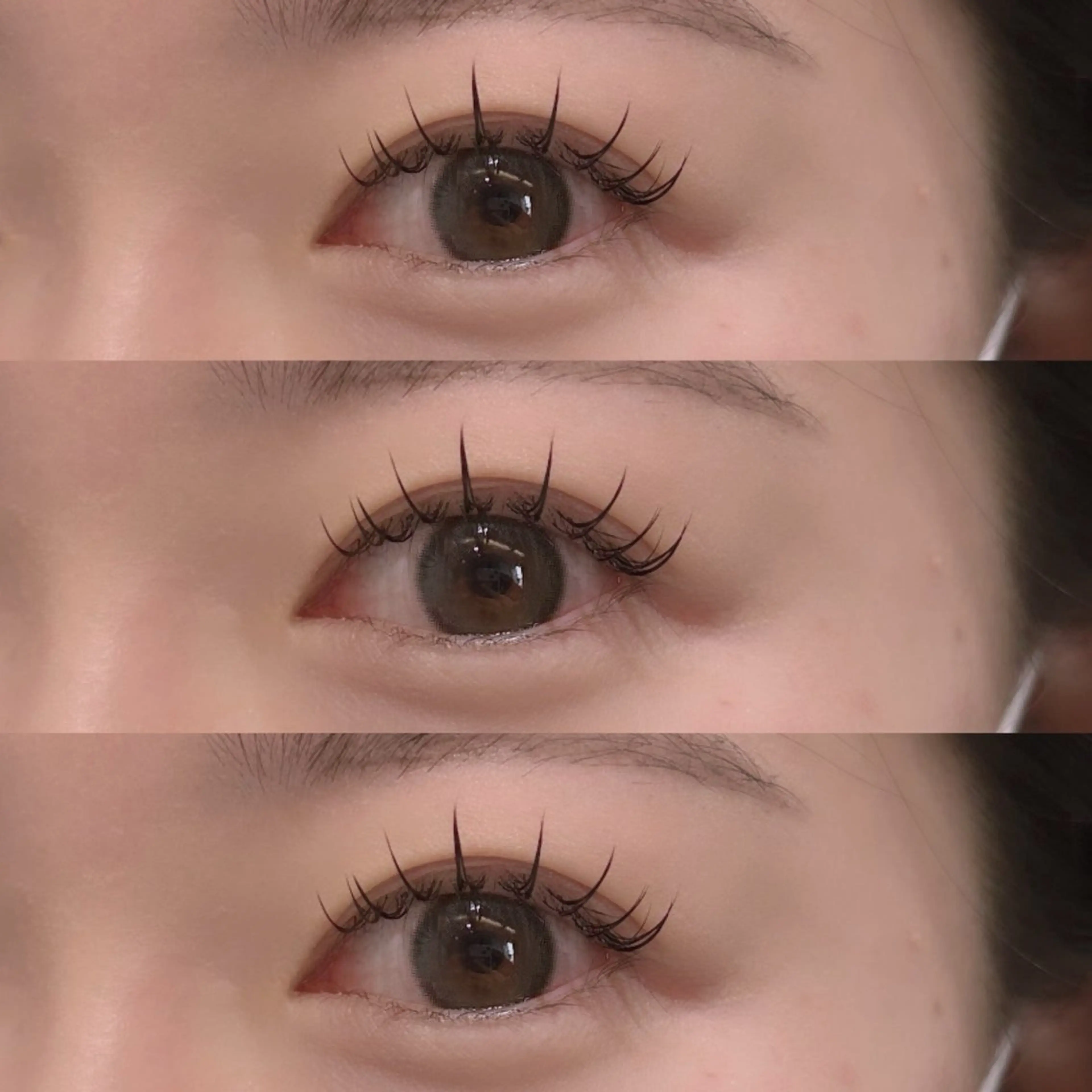 マツエク・マツパ マツエク hair&eye🎀 /momoKaのマツエク・マツパデザイン