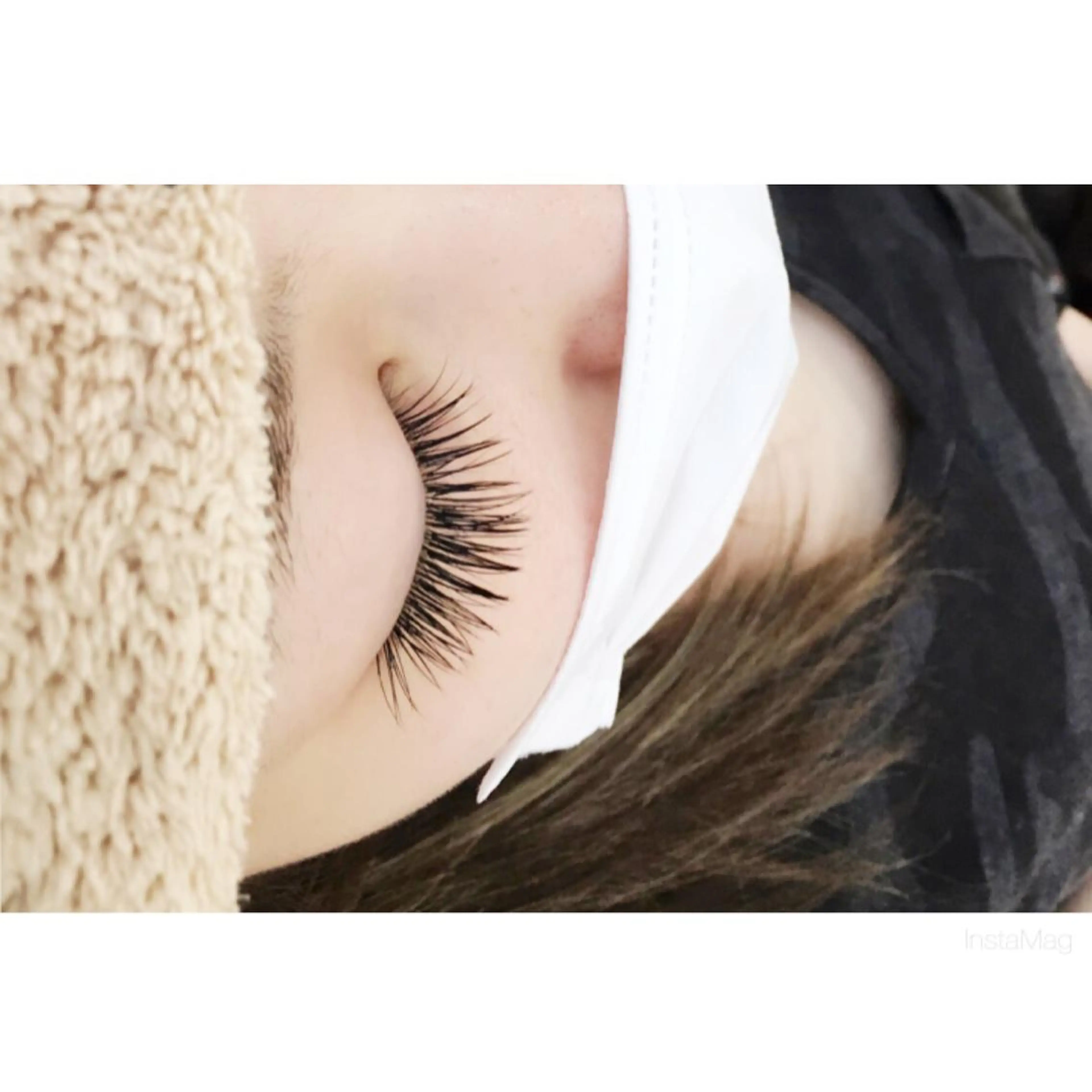 マツエク・マツパ イラーリ 裕子の眉毛・アイブロウイメージ