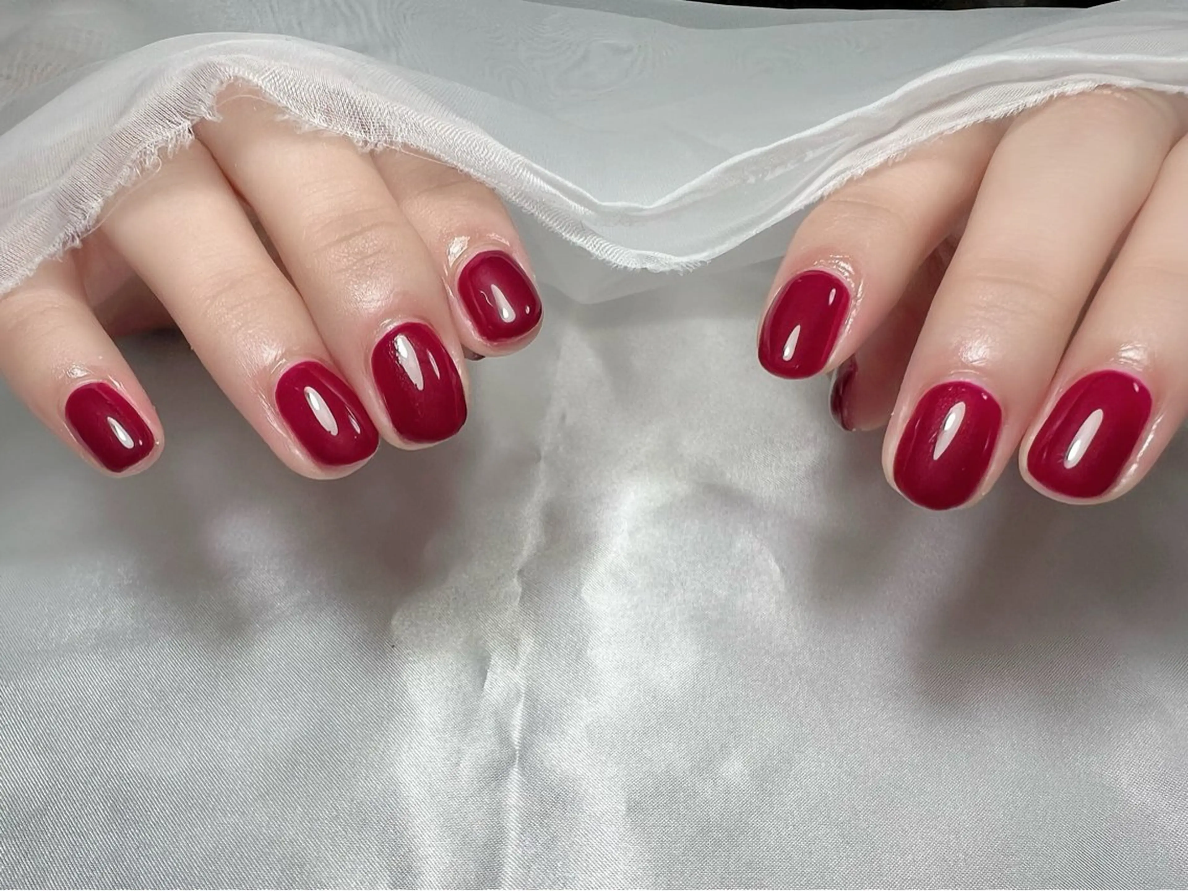 ネイル private salon Nalu所属・nalu nailのネイルデザイン