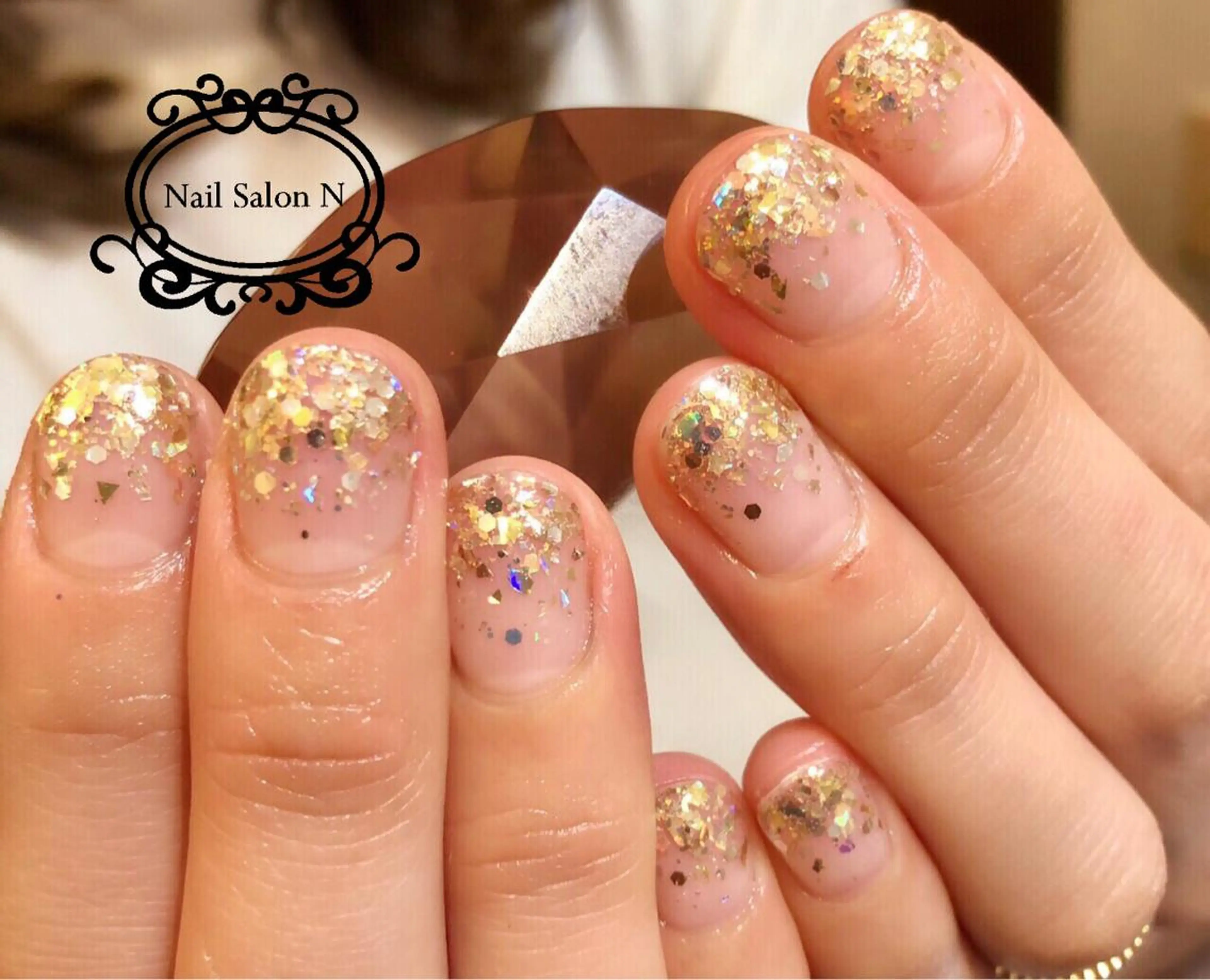 ネイル ハンドネイル Nail Salon Nのネイルデザイン