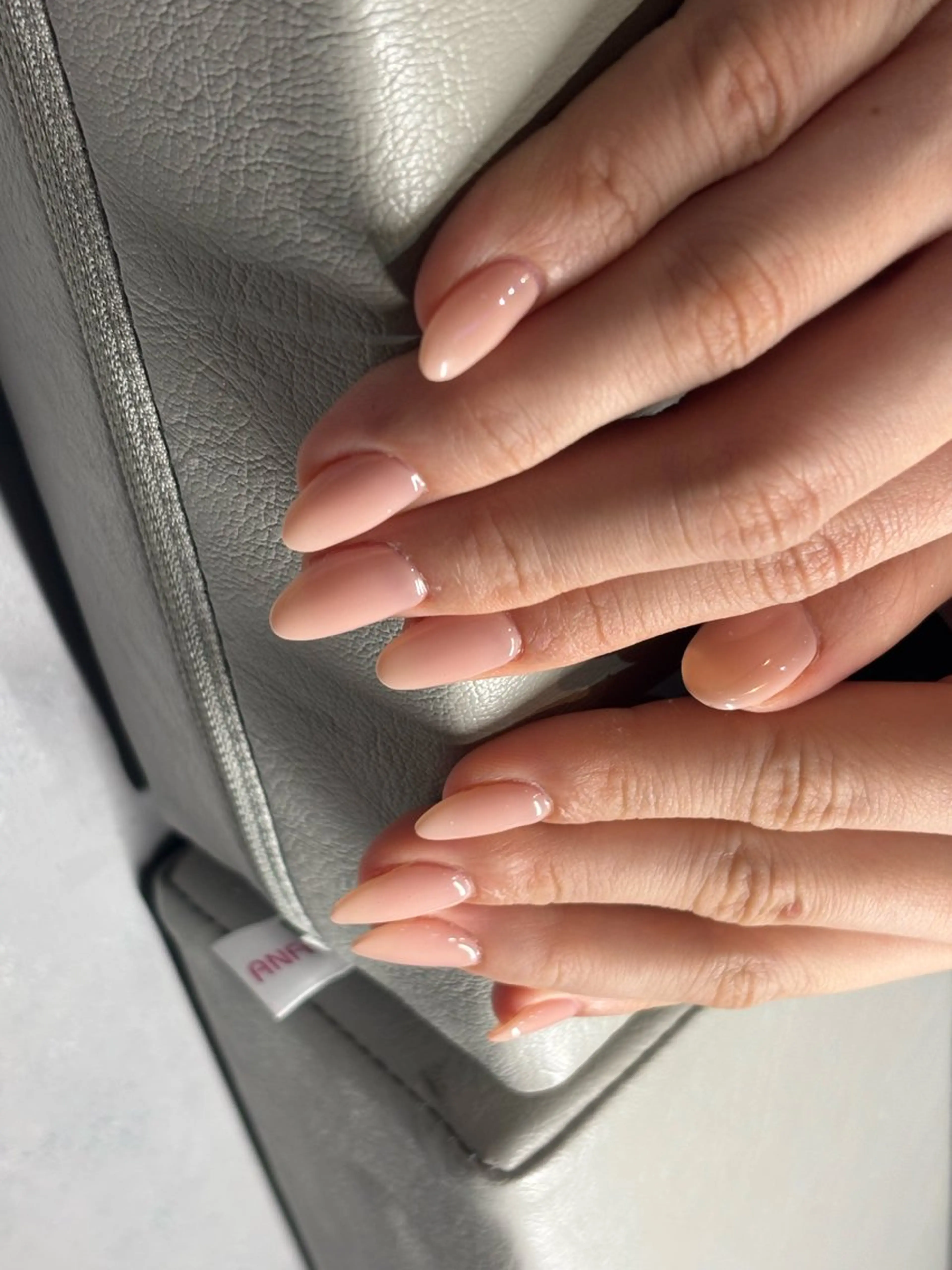 ネイル ハンドネイル nailstudio no.723east所属・No.723 Yuiのネイルデザイン