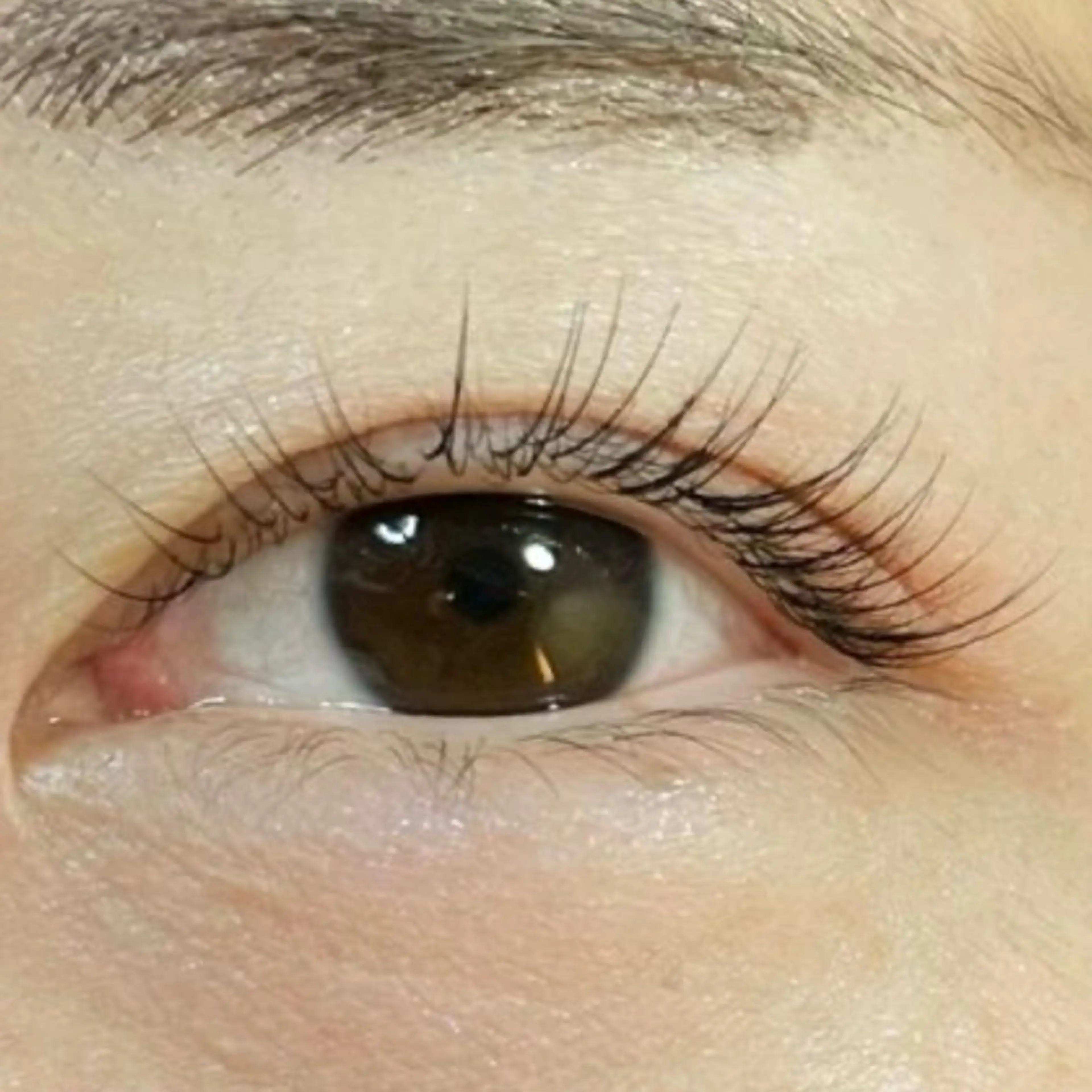 マツエク・マツパ Labelta .のマツエク・マツパデザイン