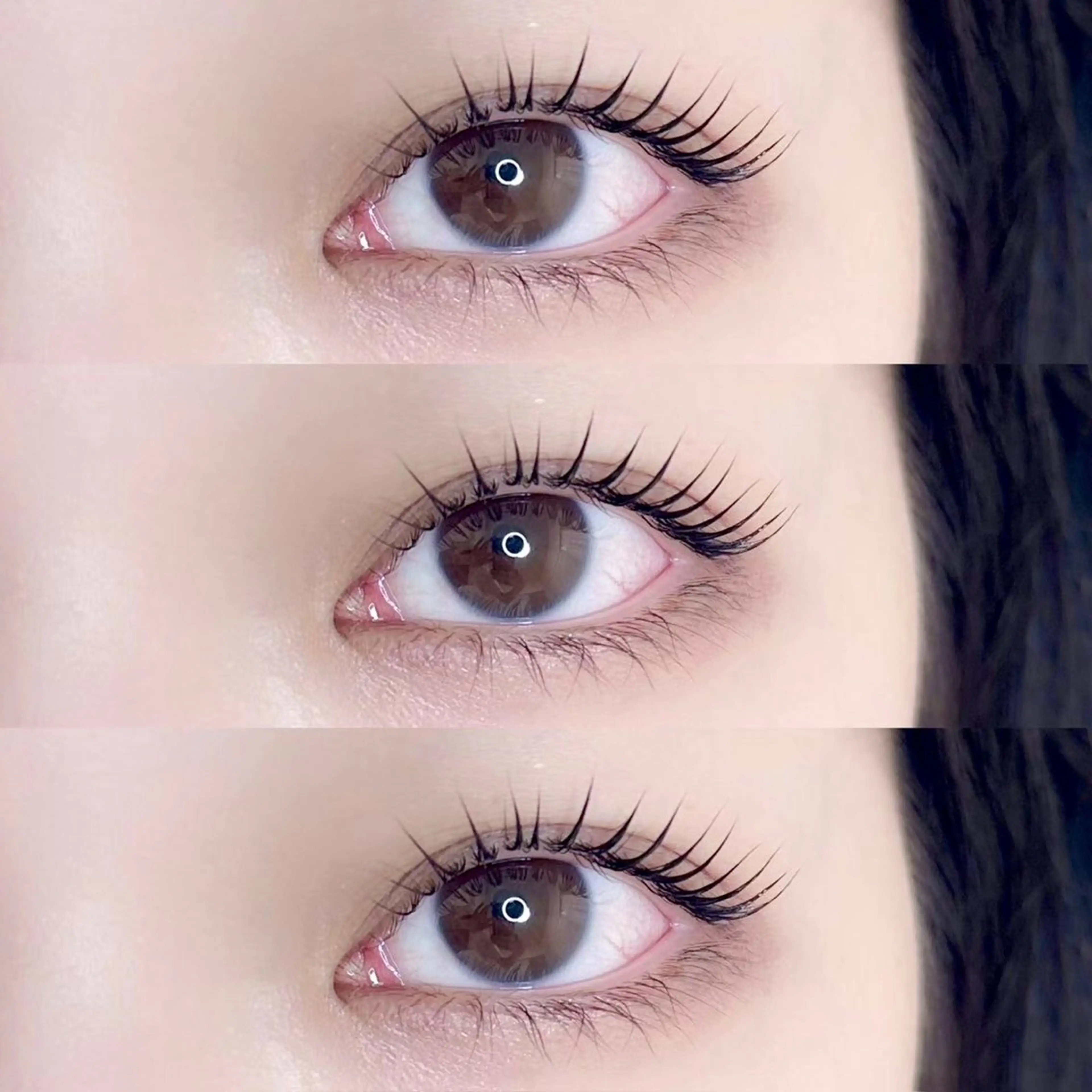 マツエク・マツパ マツパ アイブロウ33 薬院店のマツエク・マツパデザイン