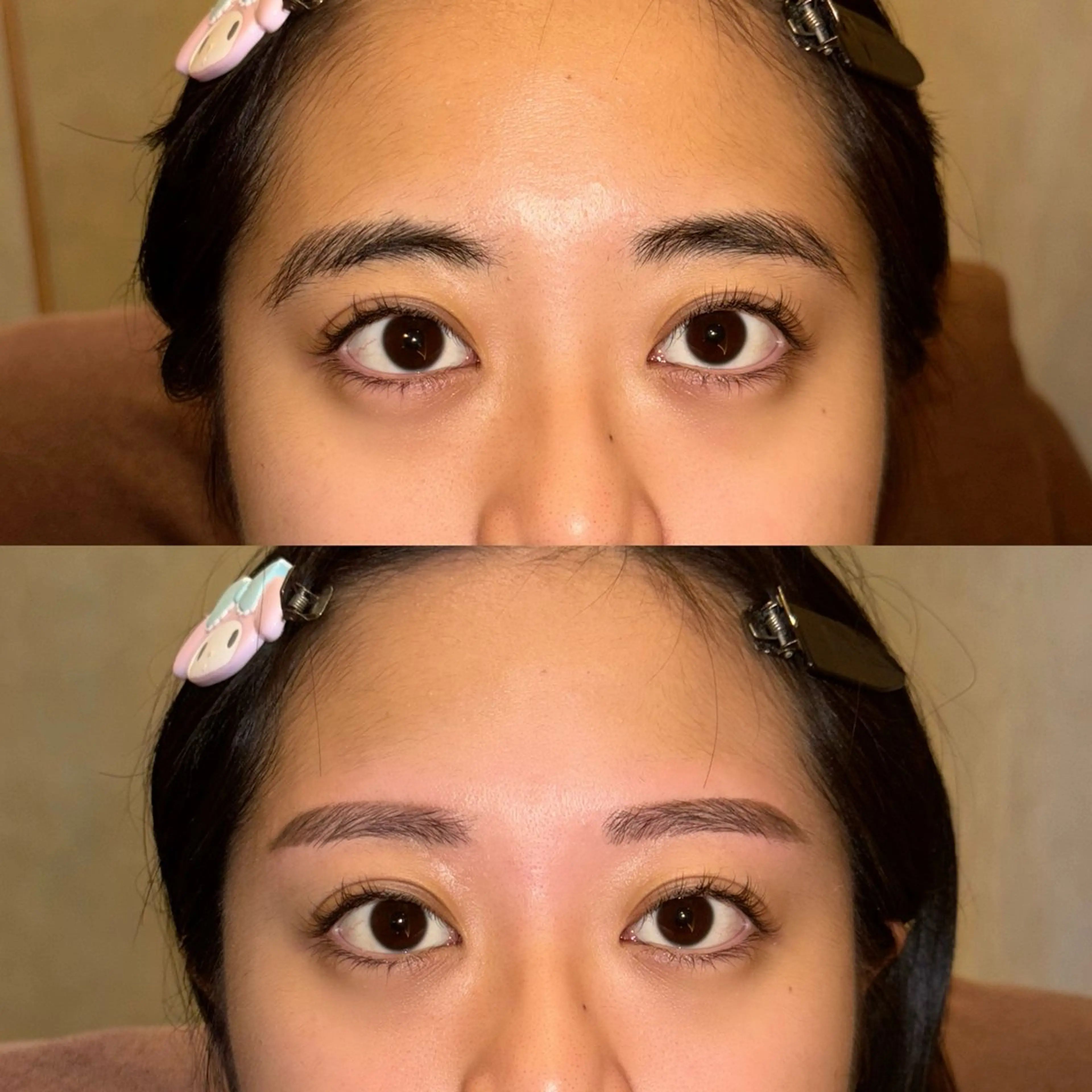 アイブロウ 似合わせ♡ Teresaのマツエク・マツパデザイン