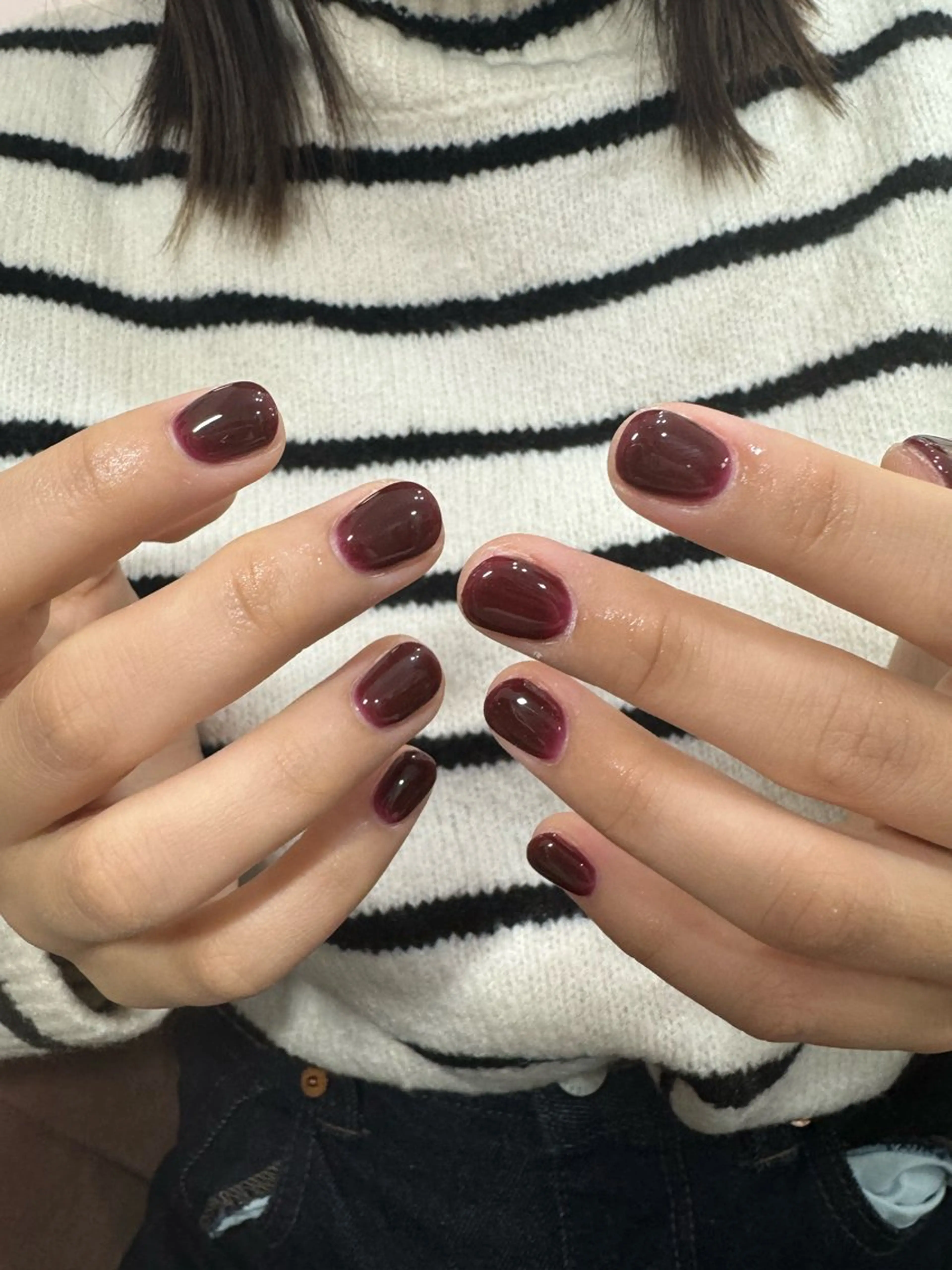 ネイル LAVISH nail salonのネイルデザイン
