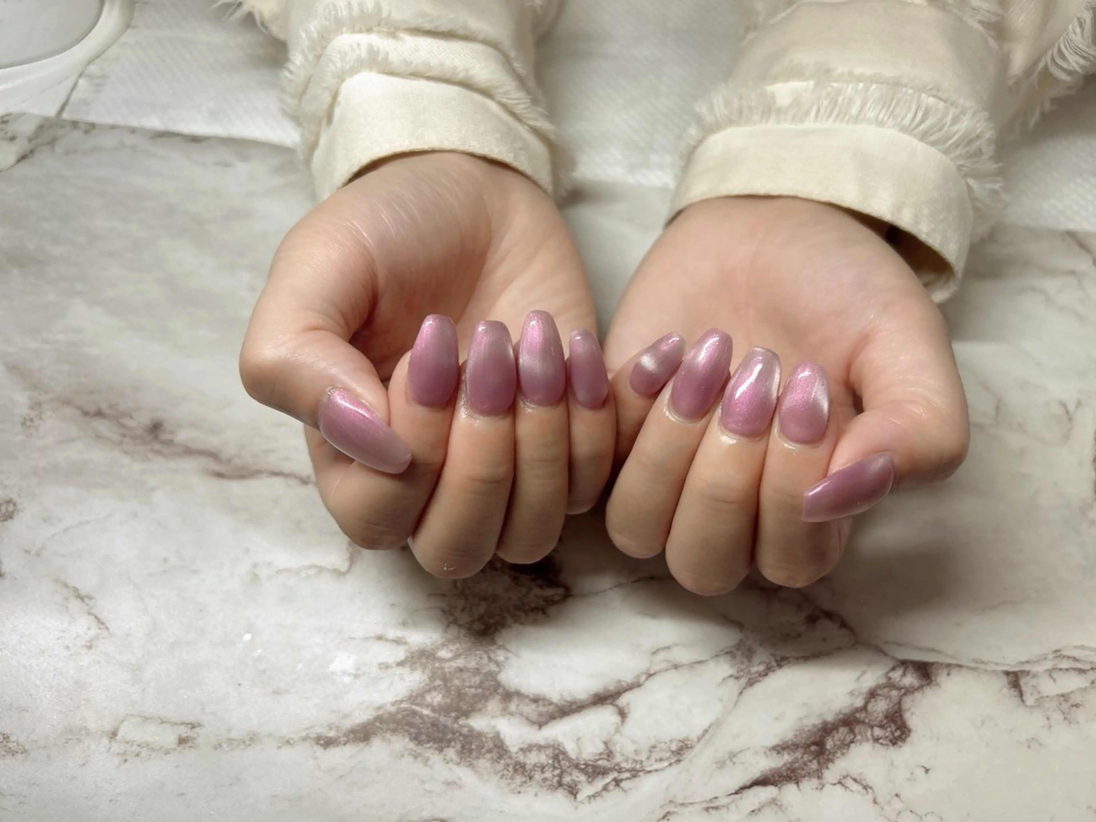 ネイル nail salon Ange所属・nail salon angeのネイルデザイン